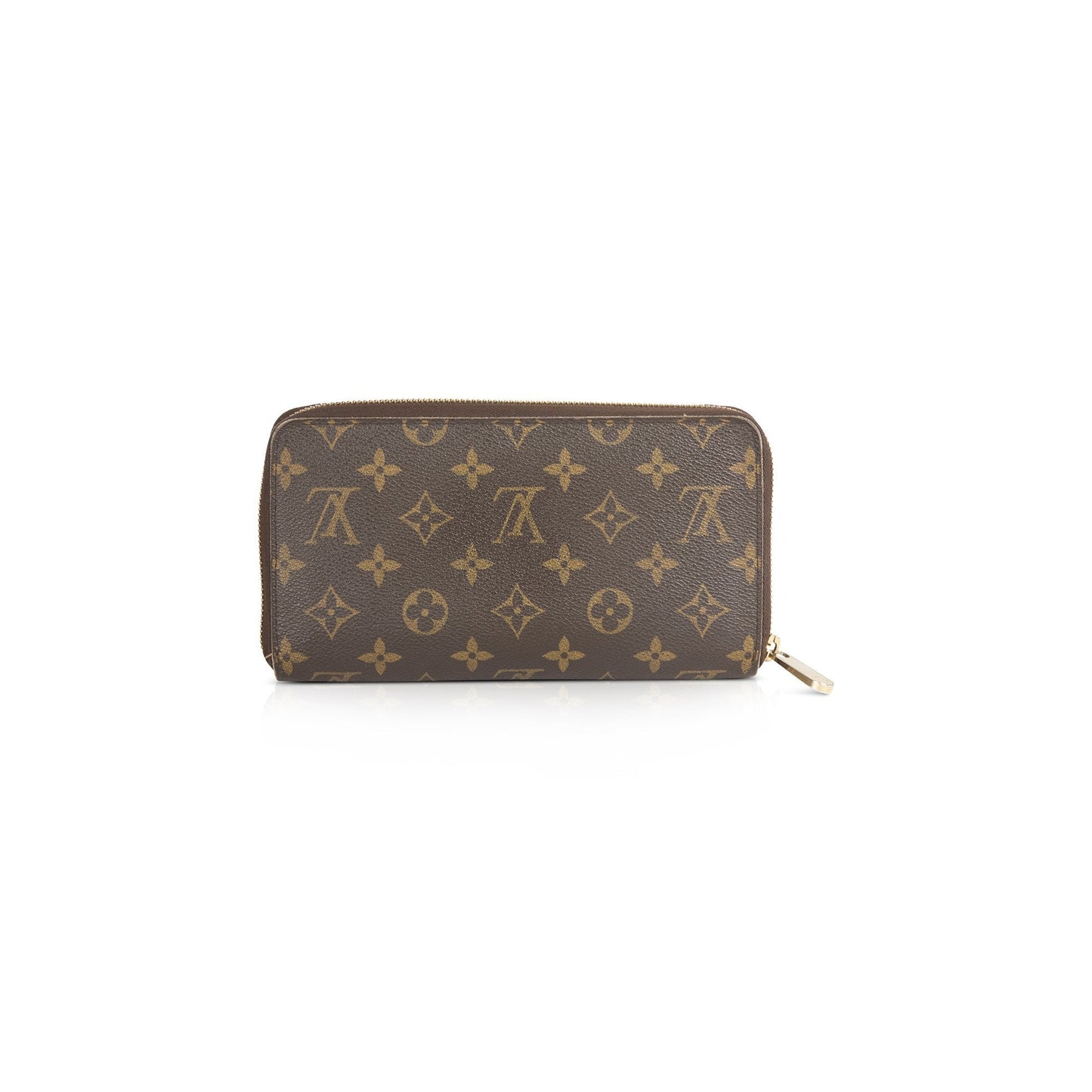 Louis Vuitton Monogram Zippy Organizer