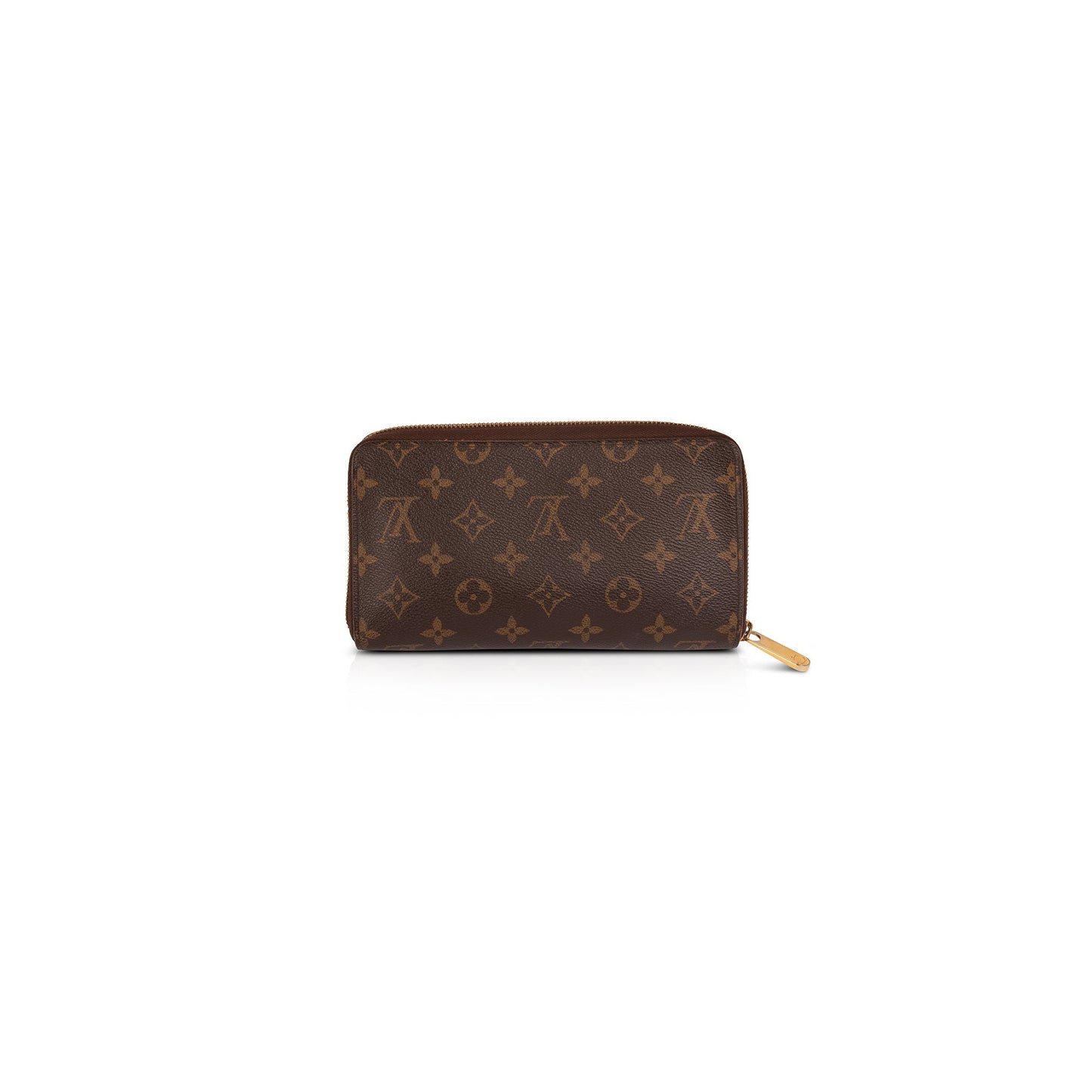 Louis Vuitton Monogram Zippy Organizer
