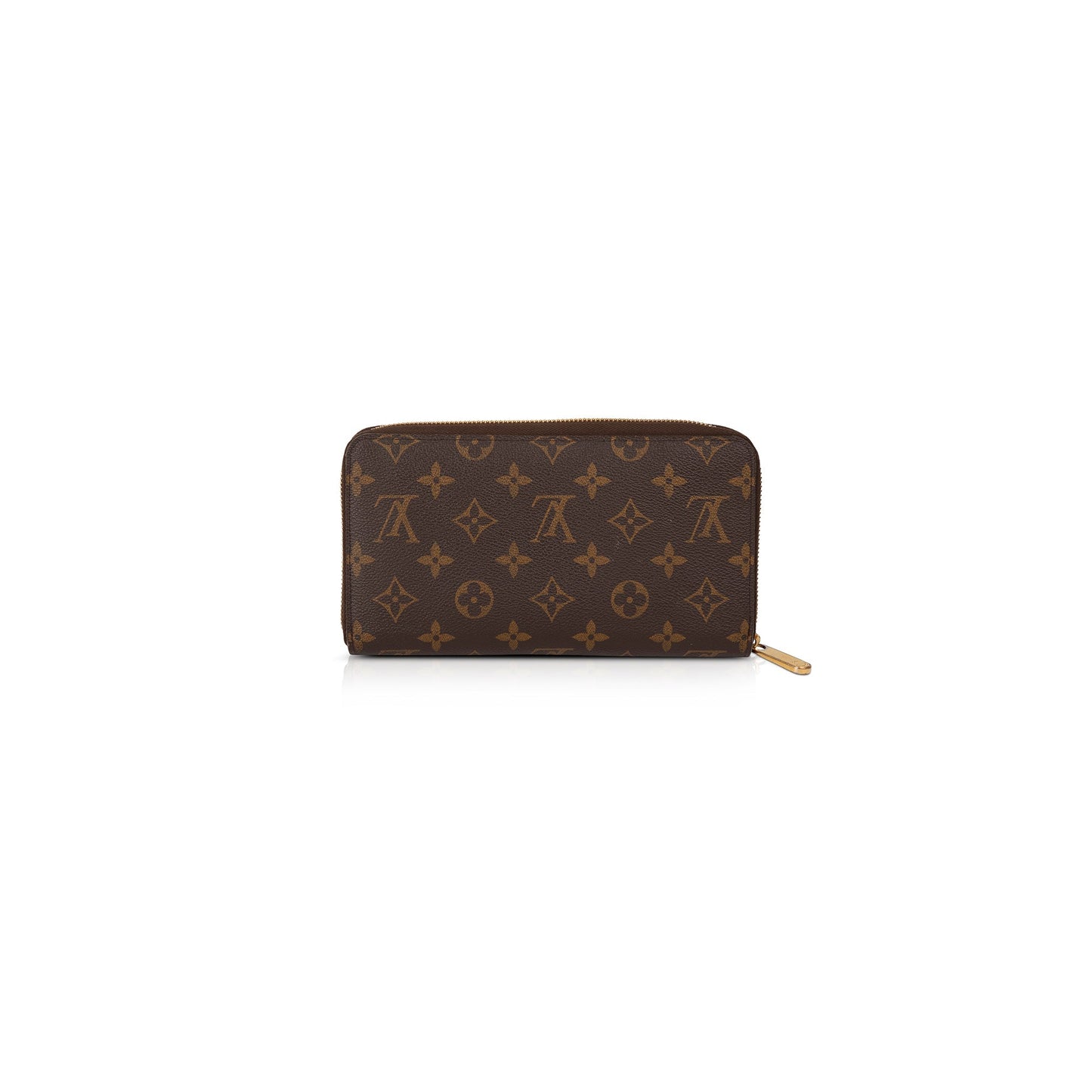 Louis Vuitton Monogram Zippy Organizer