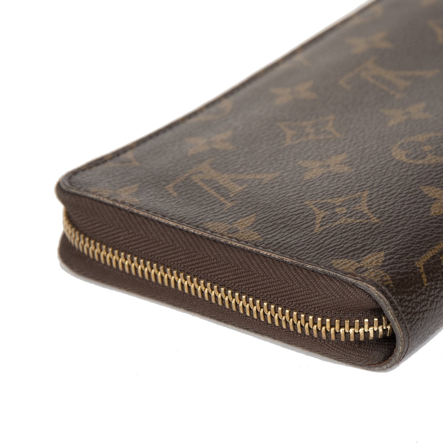 Louis Vuitton Monogram Zippy Organizer