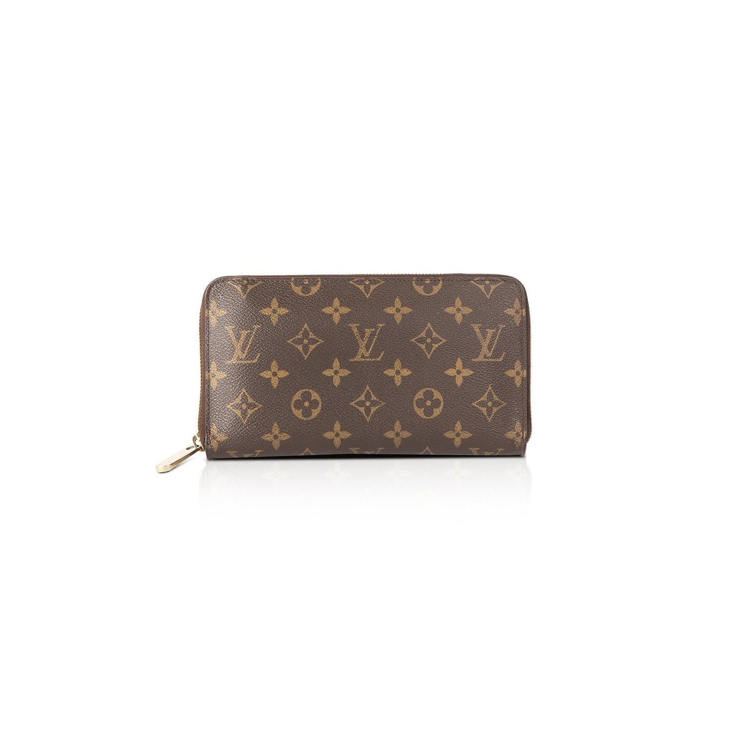 Louis Vuitton Monogram Zippy Organizer
