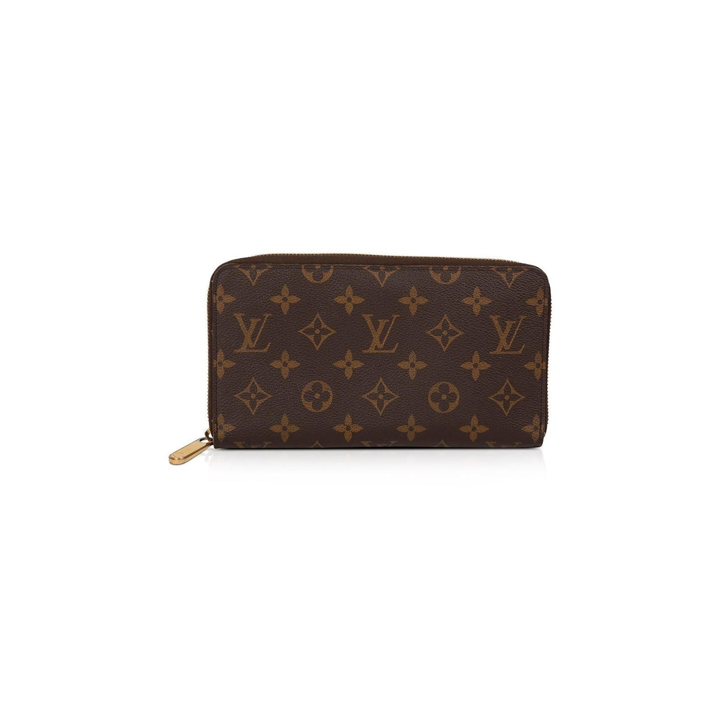Louis Vuitton Monogram Zippy Organizer