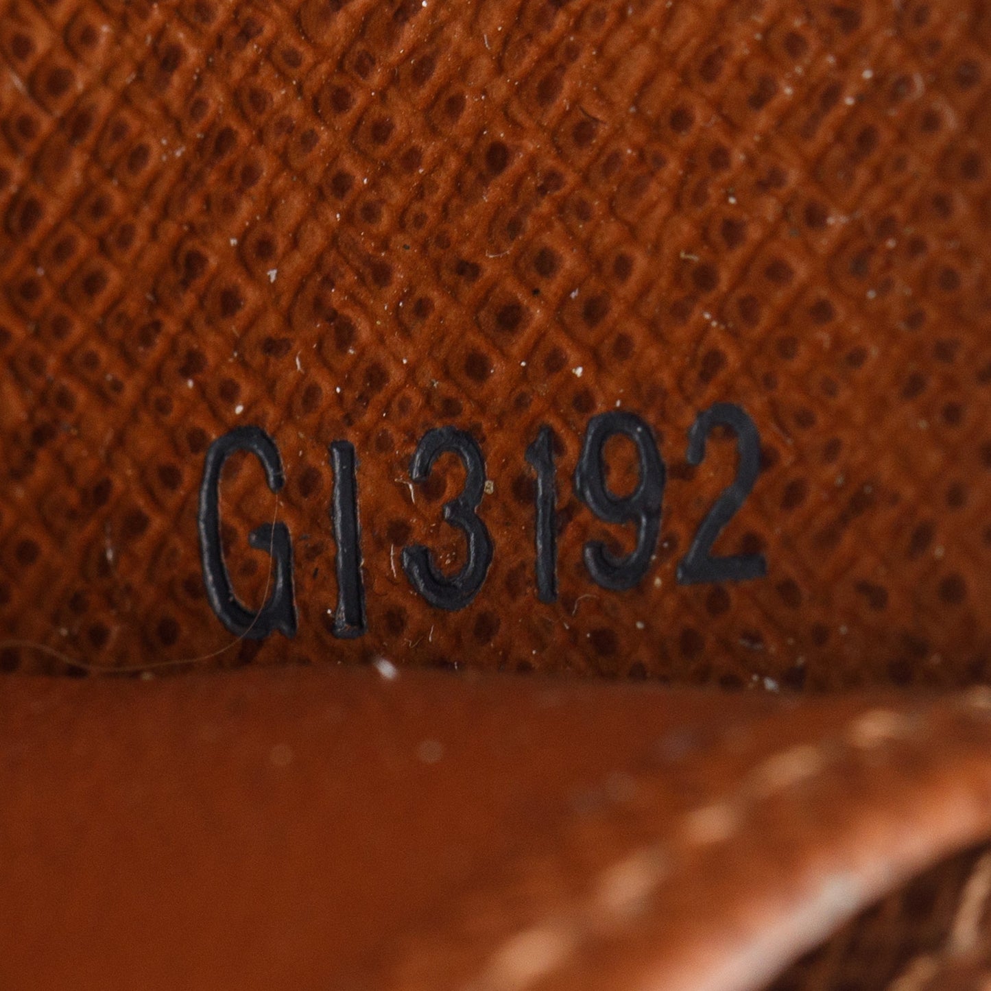 Louis Vuitton Monogram Zippy Wallet