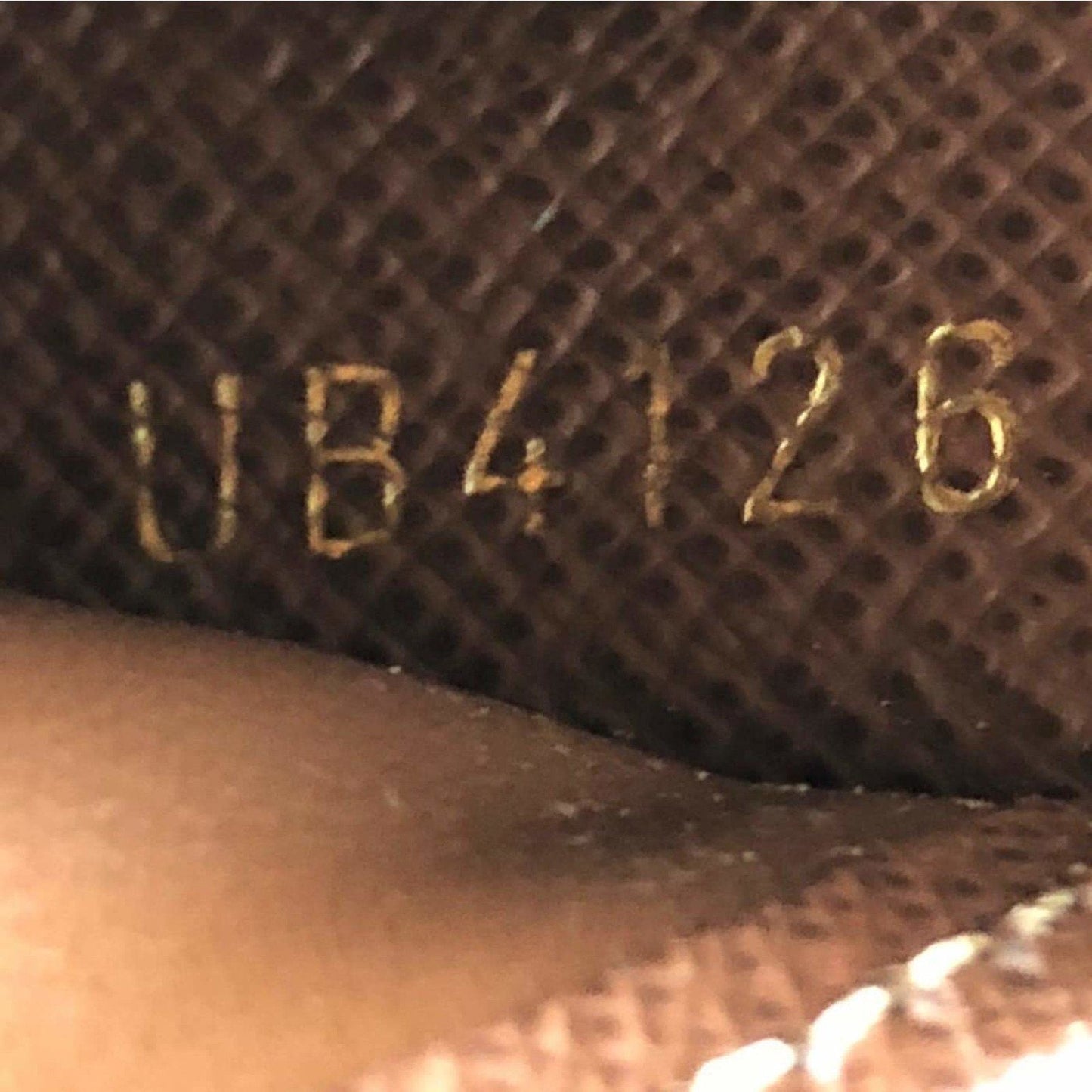 Louis Vuitton Monogram Zippy Wallet