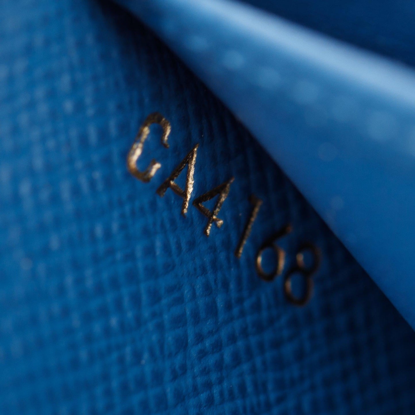 Louis Vuitton Monogram Zippy Wallet