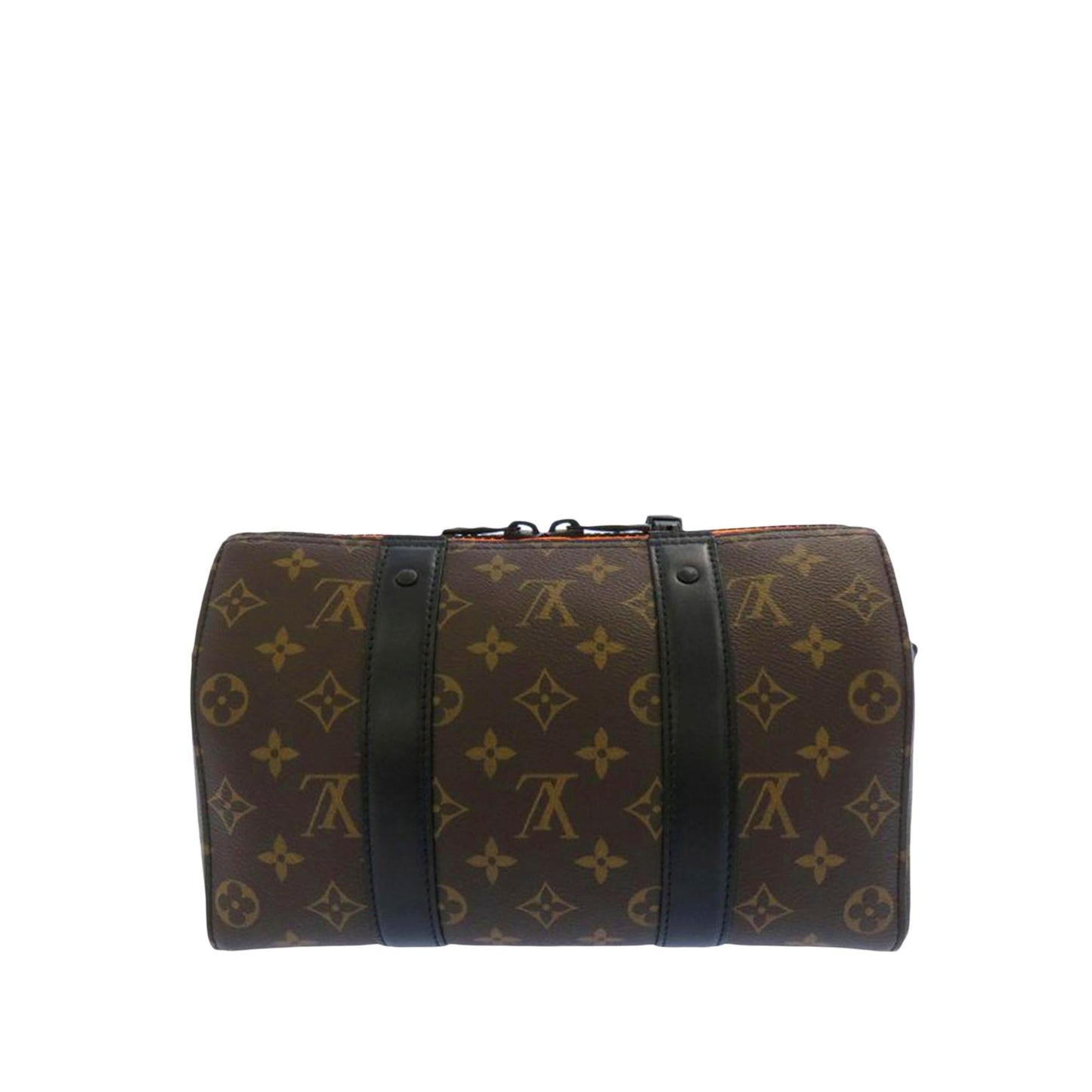 Louis Vuitton Monogram Zoom With Friends City Keepall (SHG-fieO8E)