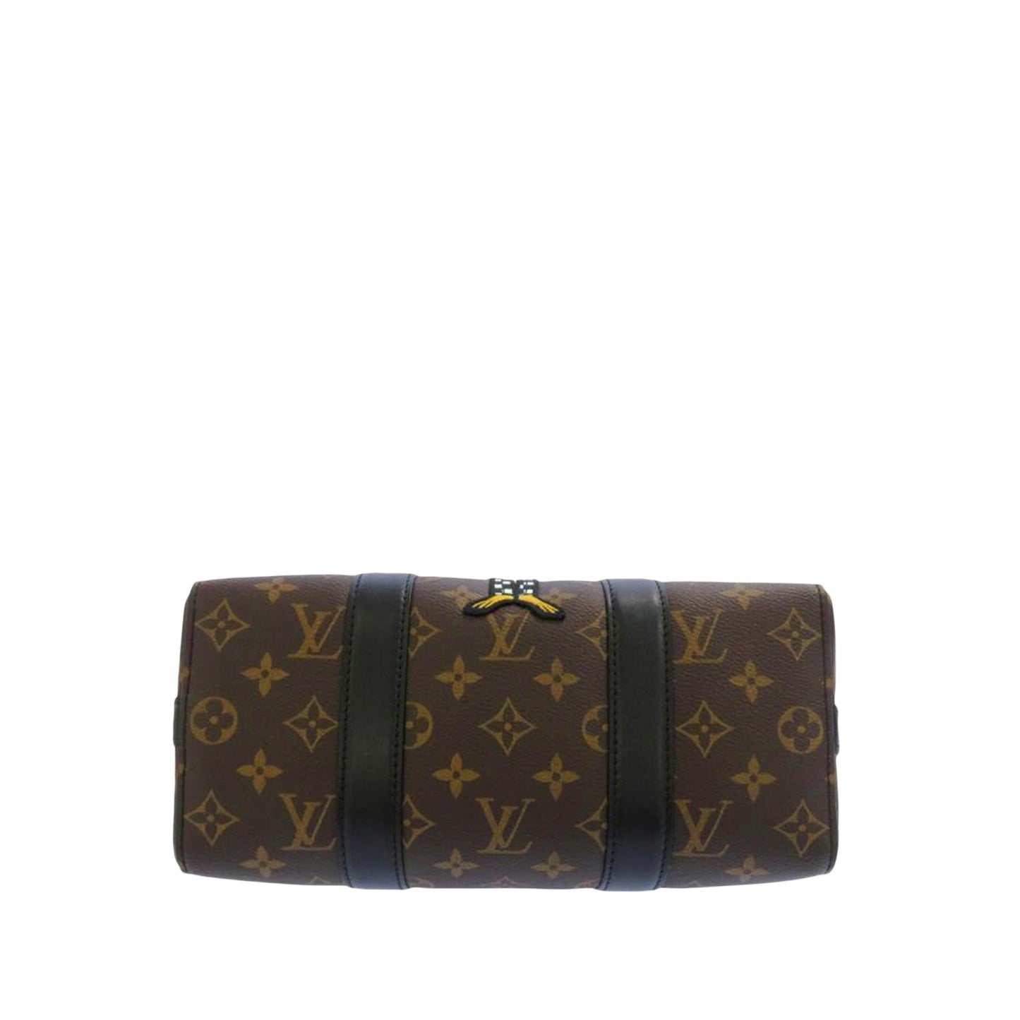 Louis Vuitton Monogram Zoom With Friends City Keepall (SHG-fieO8E)
