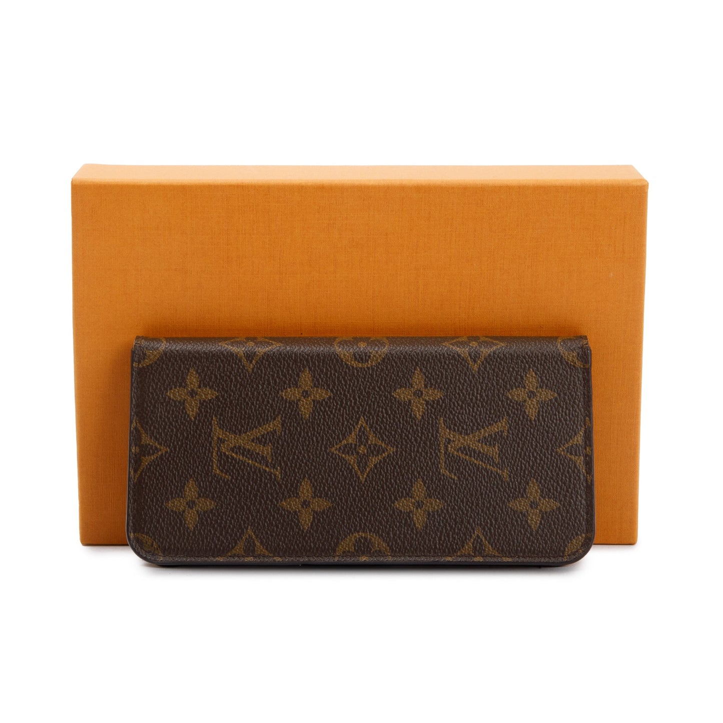 Louis Vuitton Monogram iPhone 6/7/8 Folio