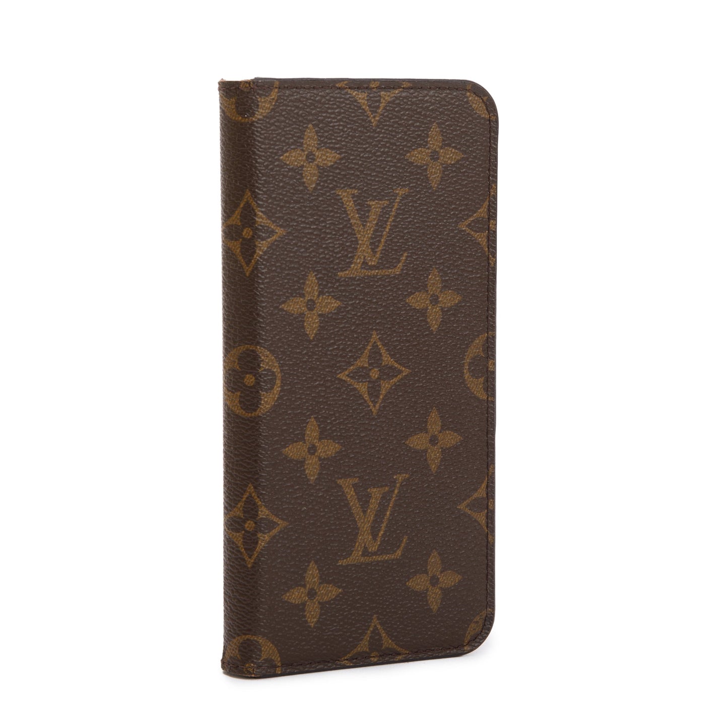 Louis Vuitton Monogram iPhone 6/7/8 Folio