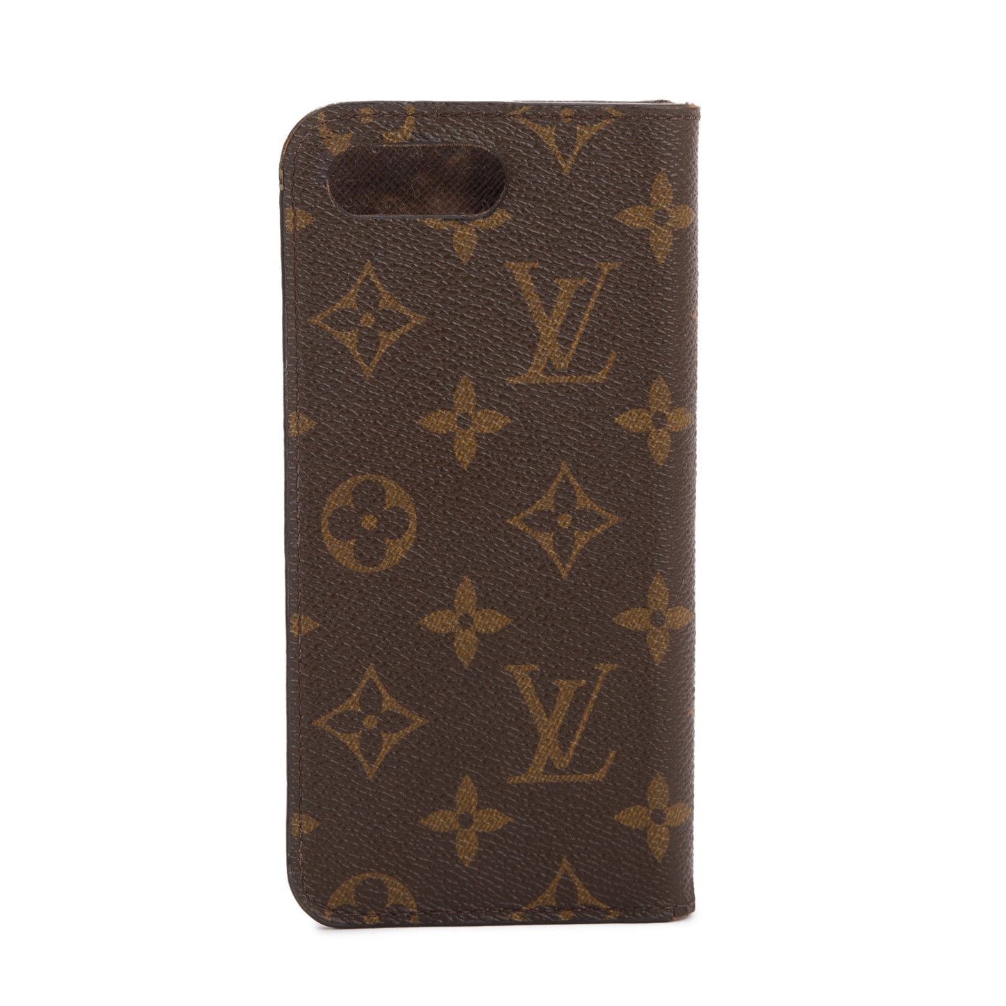 Louis Vuitton Monogram iPhone 6/7/8 Folio