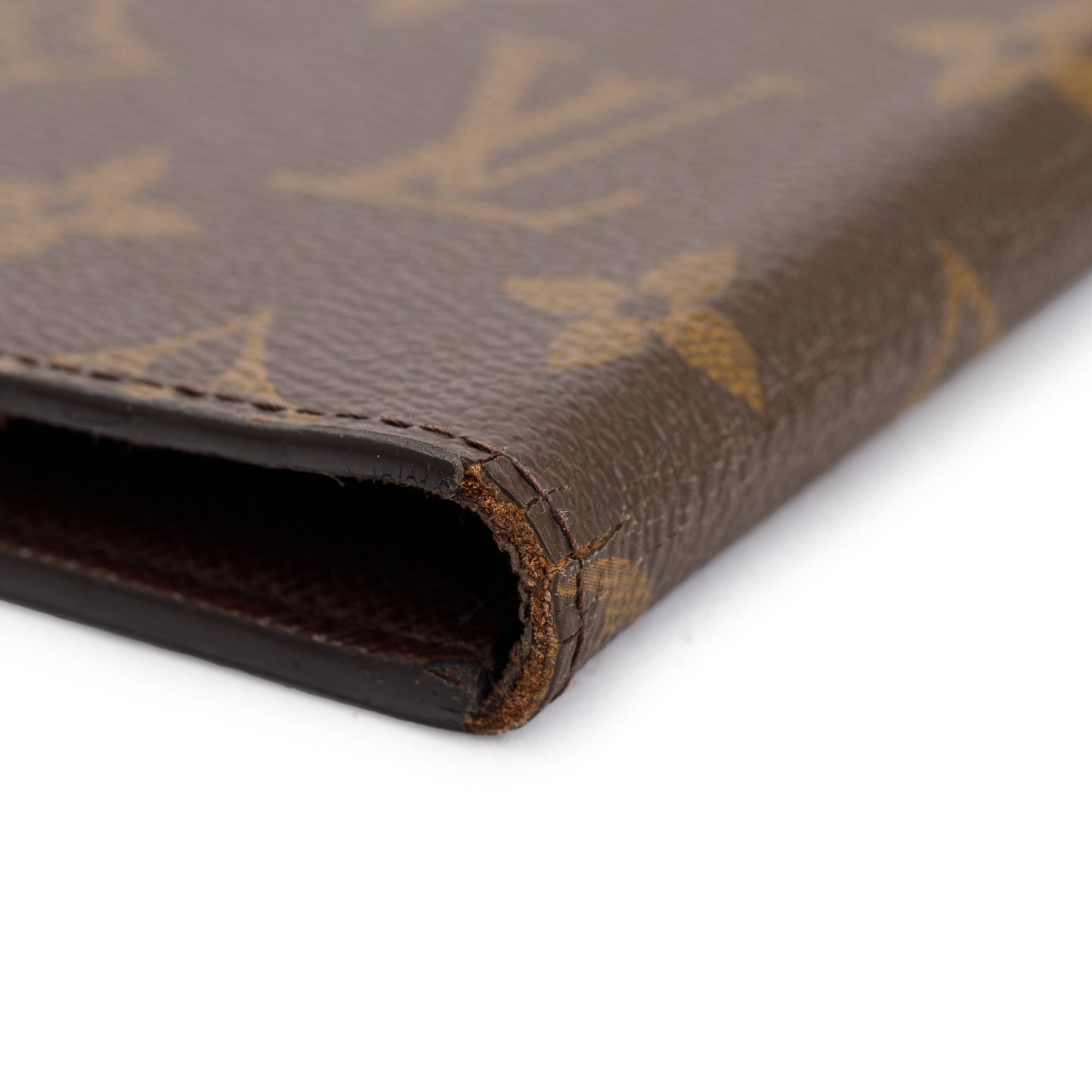 Louis Vuitton Monogram iPhone 6/7/8 Folio