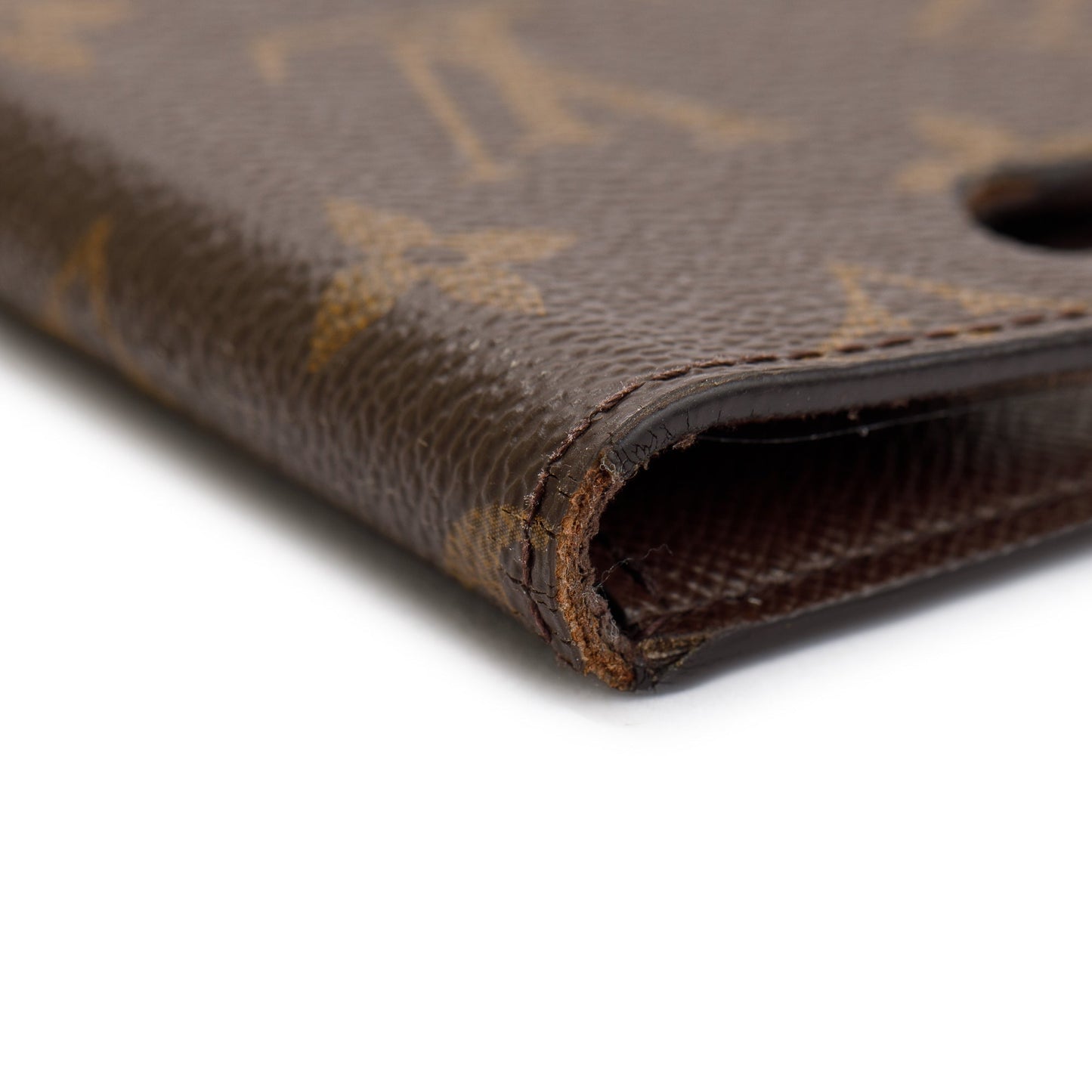 Louis Vuitton Monogram iPhone 6/7/8 Folio