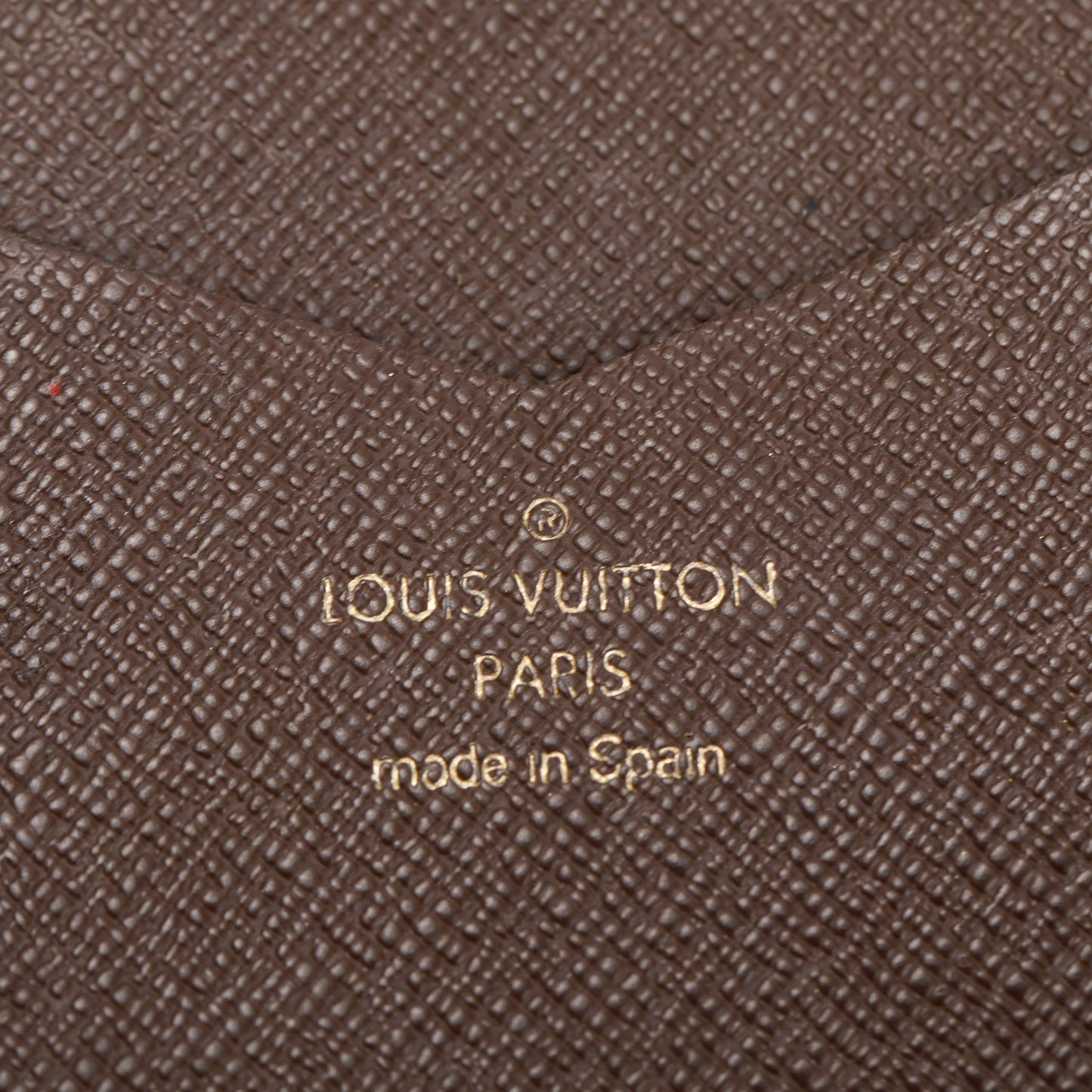 Louis Vuitton Monogram iPhone 6/7/8 Folio