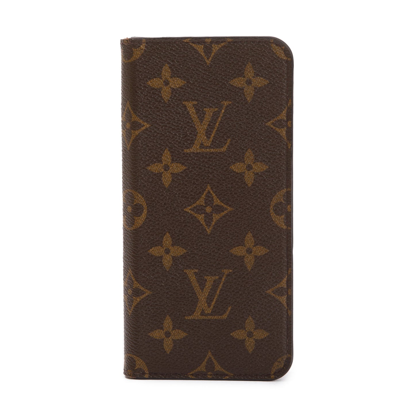 Louis Vuitton Monogram iPhone 6/7/8 Folio