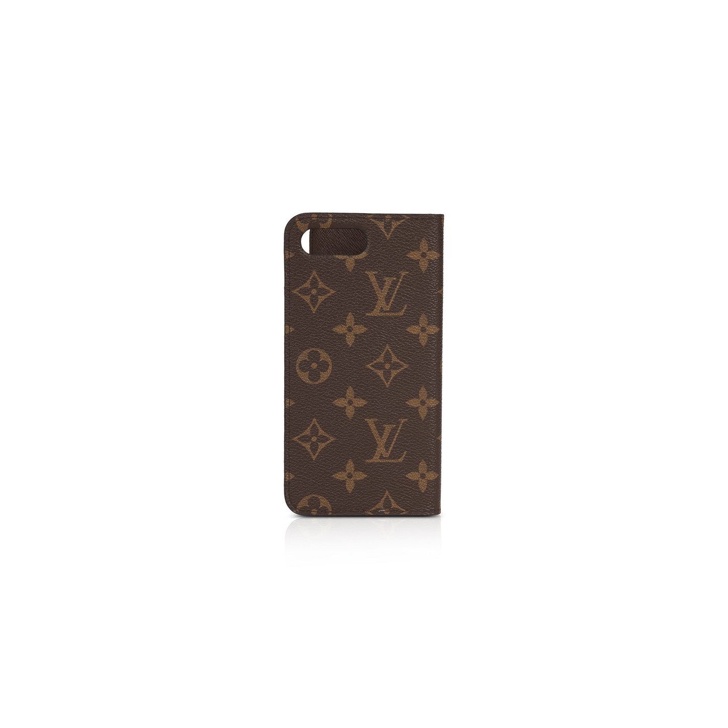 Louis Vuitton Monogram iPhone 8+ Folio