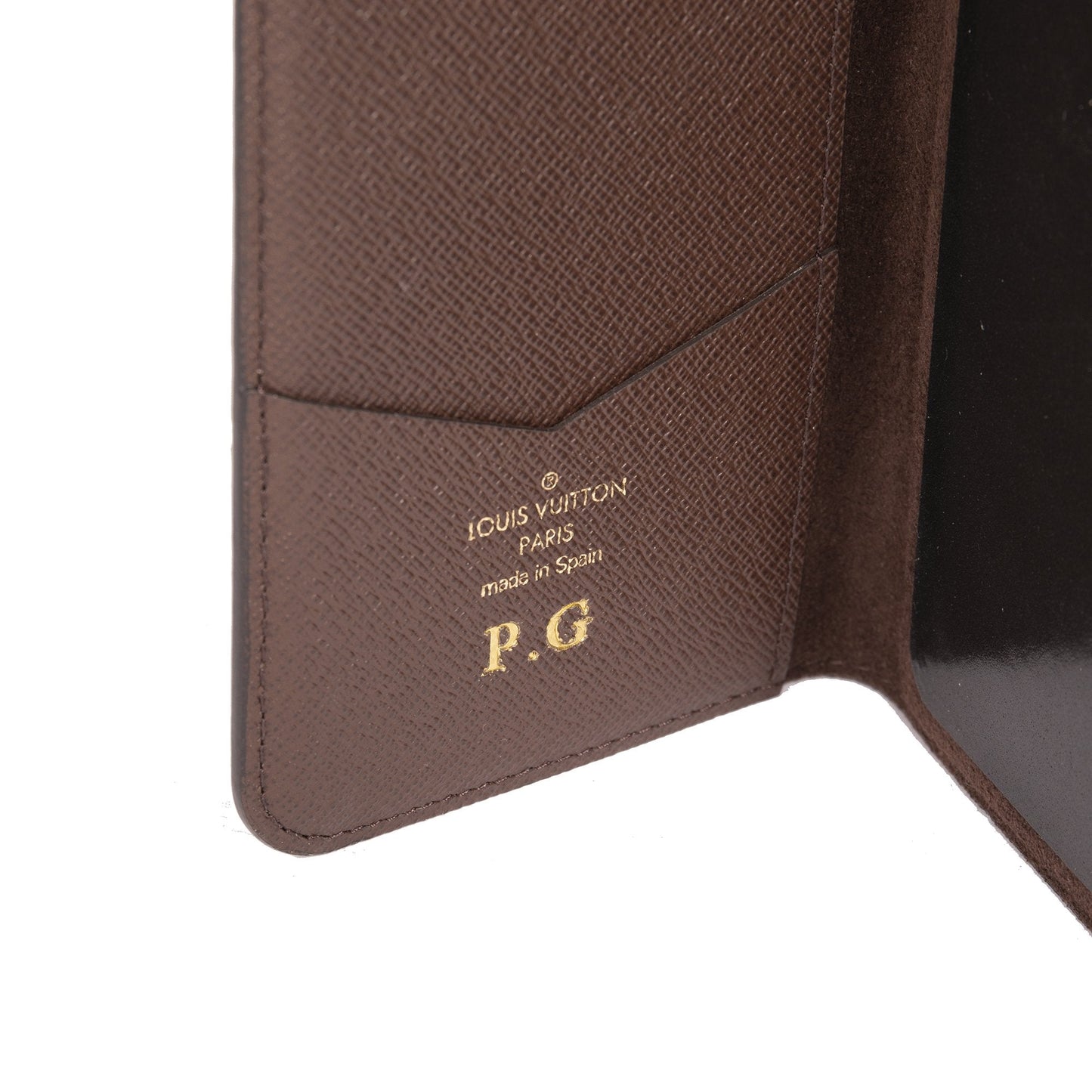 Louis Vuitton Monogram iPhone 8+ Folio