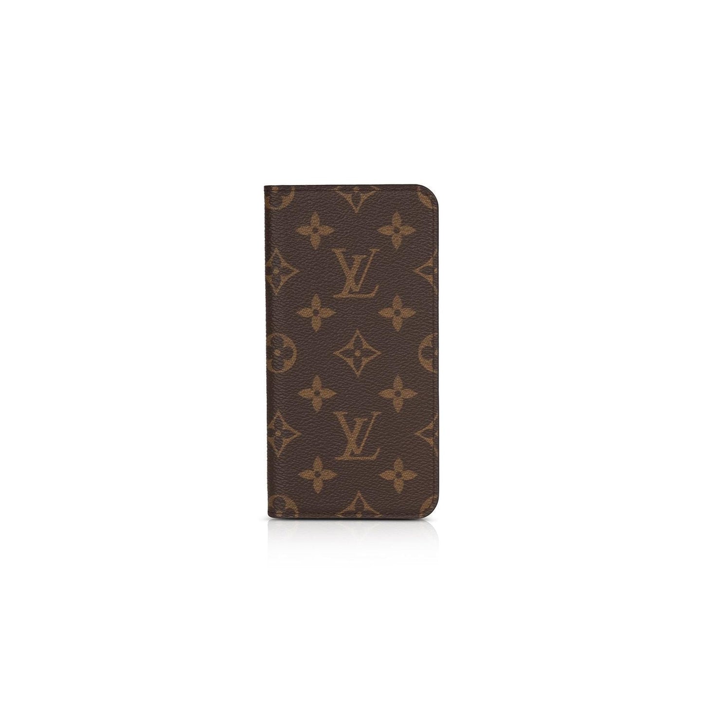 Louis Vuitton Monogram iPhone 8+ Folio