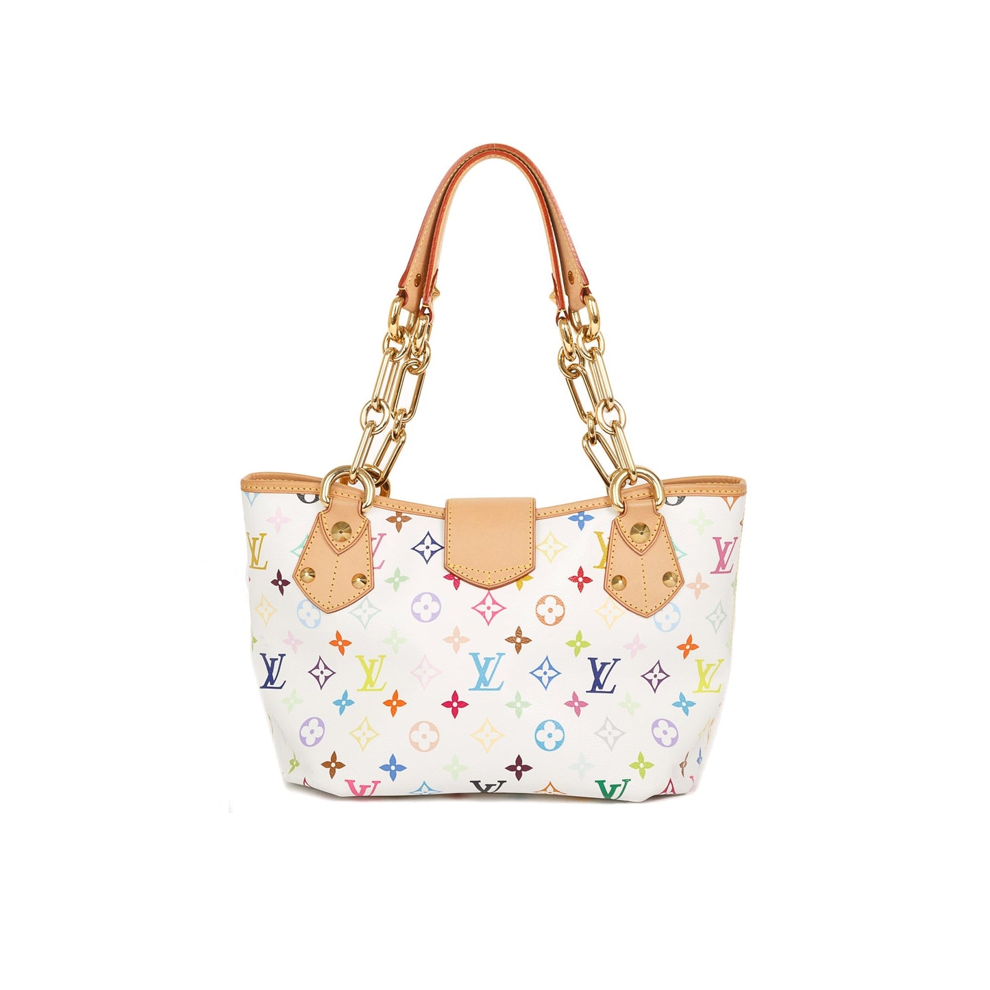 Louis Vuitton Multicolore Annie MM