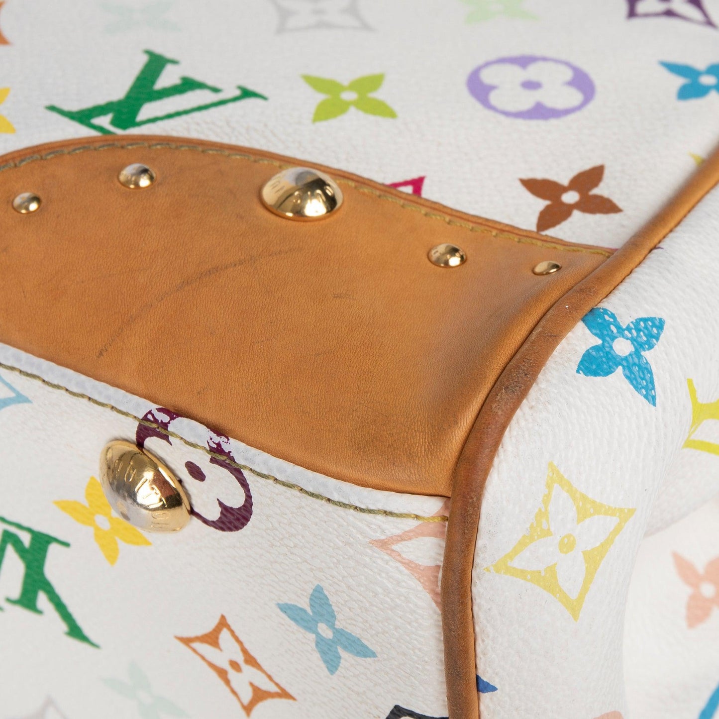 Louis Vuitton Multicolore Beverly MM