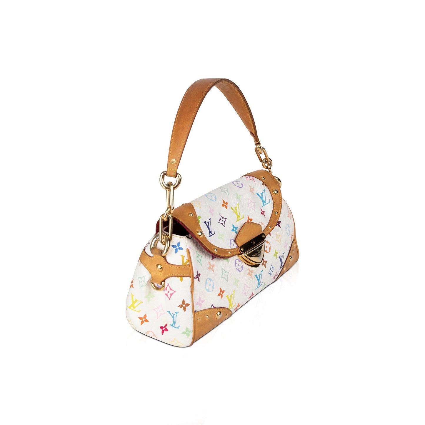 Louis Vuitton Multicolore Beverly MM