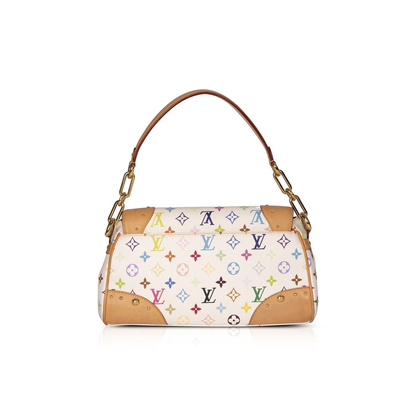 Louis Vuitton Multicolore Beverly MM