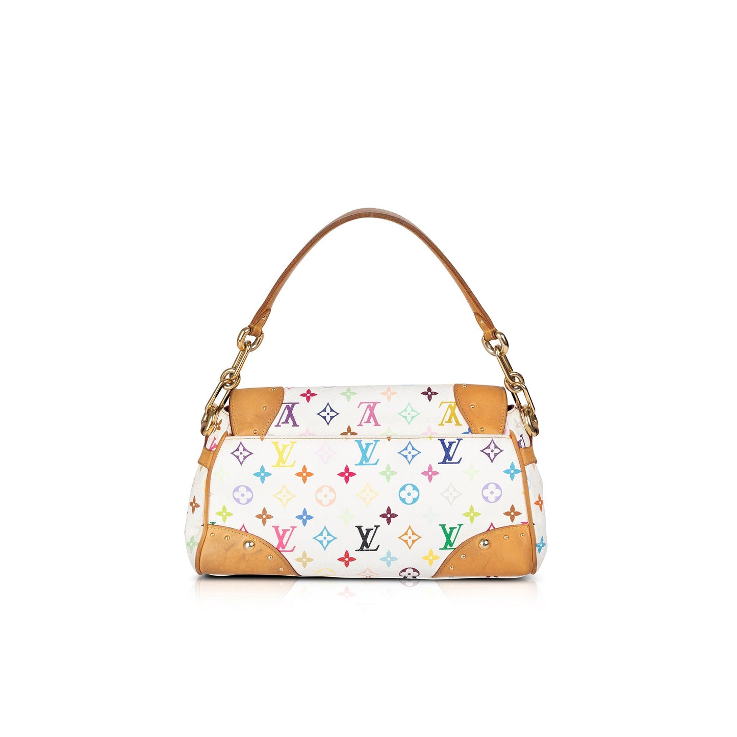 Louis Vuitton Multicolore Beverly MM