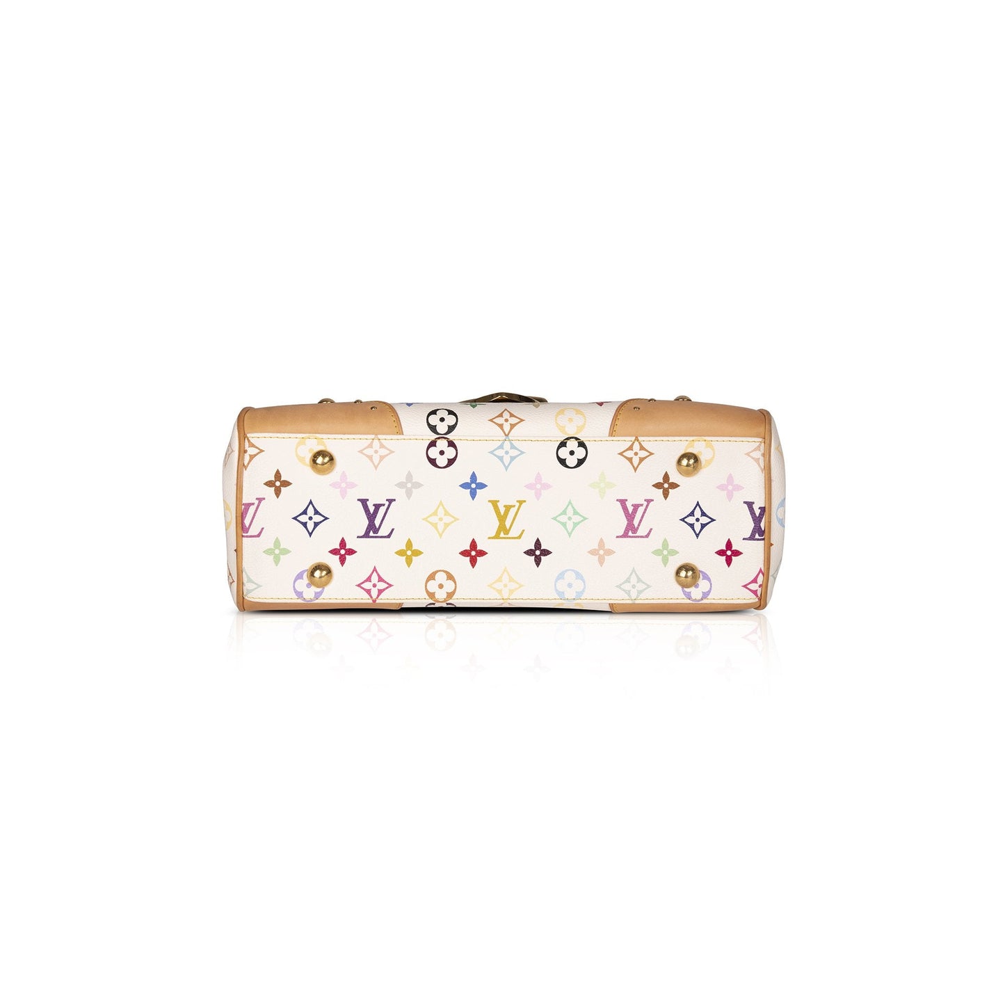 Louis Vuitton Multicolore Beverly MM
