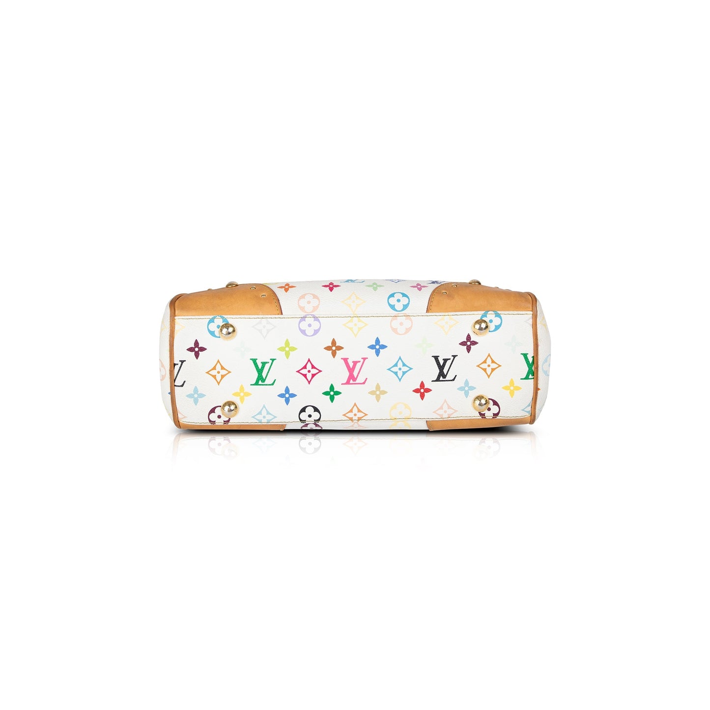 Louis Vuitton Multicolore Beverly MM