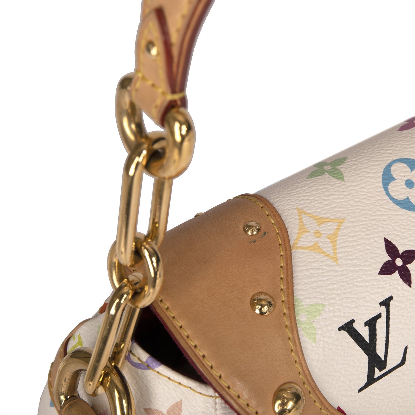 Louis Vuitton Multicolore Beverly MM