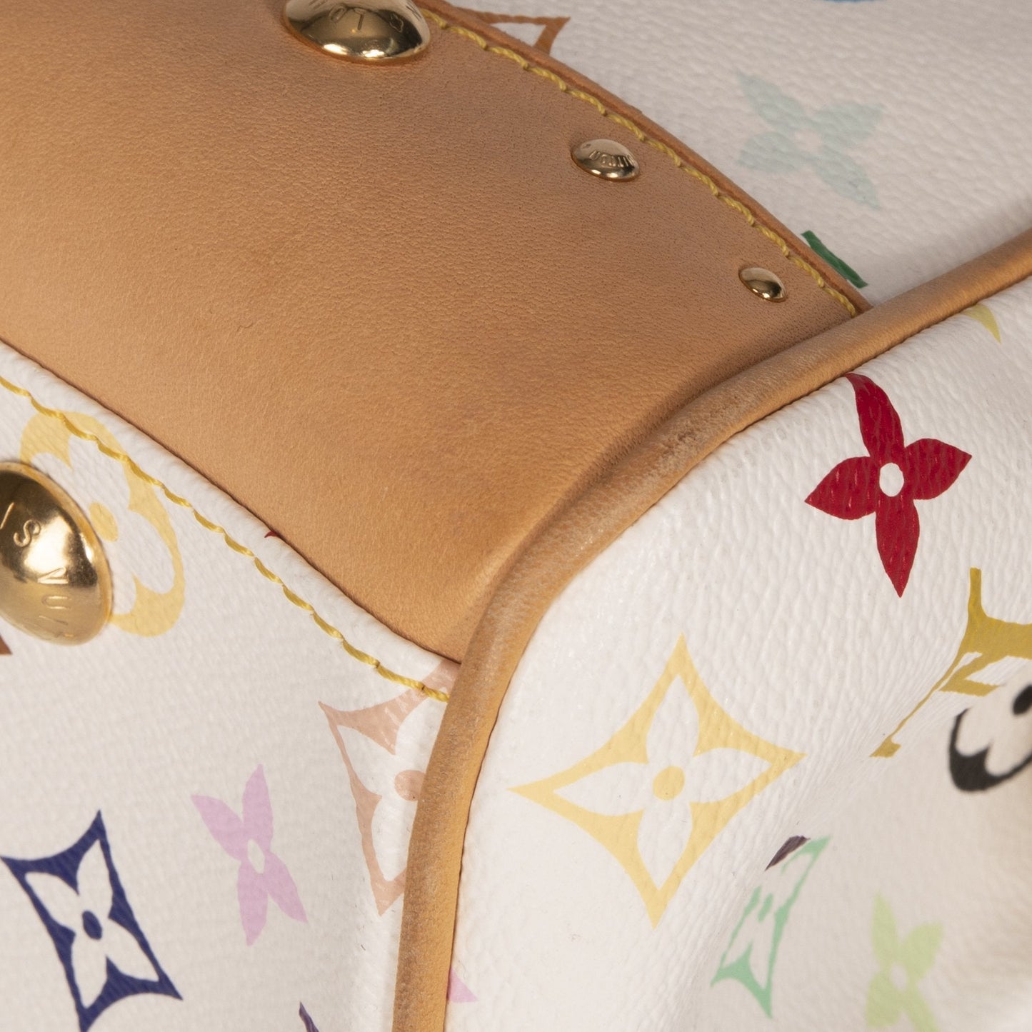 Louis Vuitton Multicolore Beverly MM