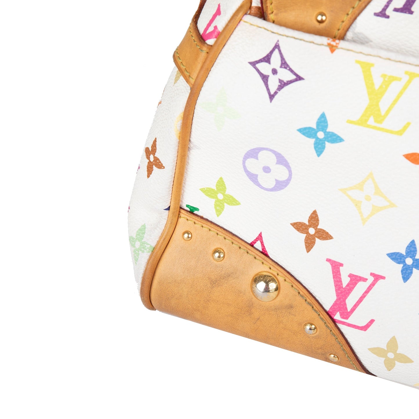 Louis Vuitton Multicolore Beverly MM