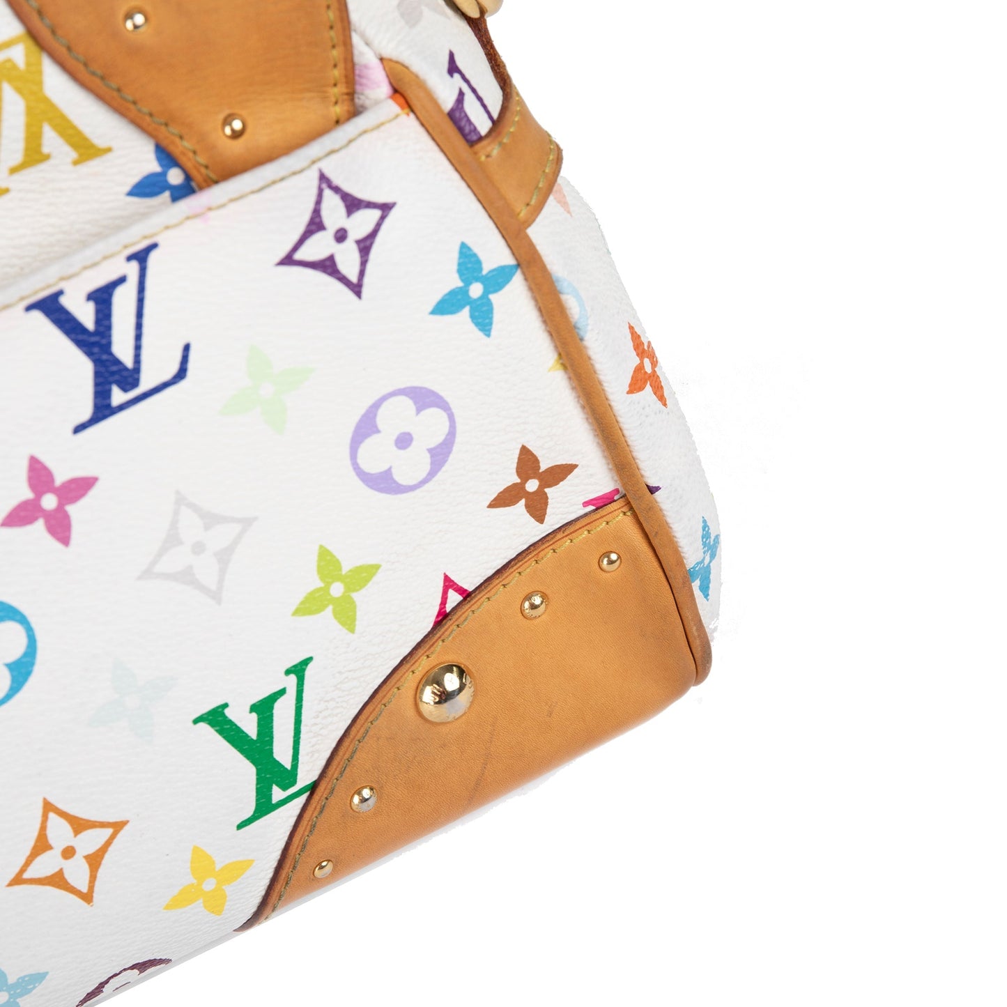 Louis Vuitton Multicolore Beverly MM