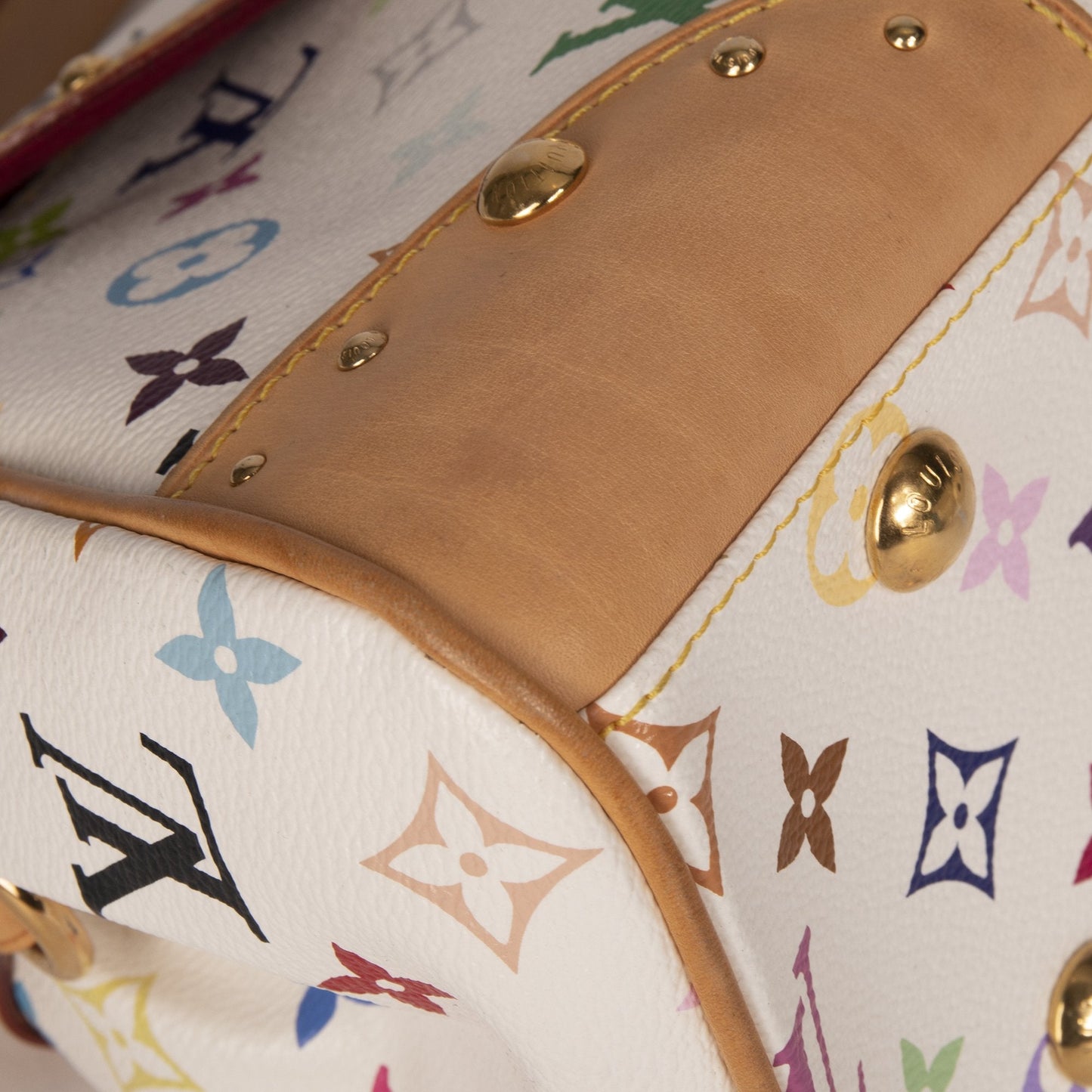 Louis Vuitton Multicolore Beverly MM