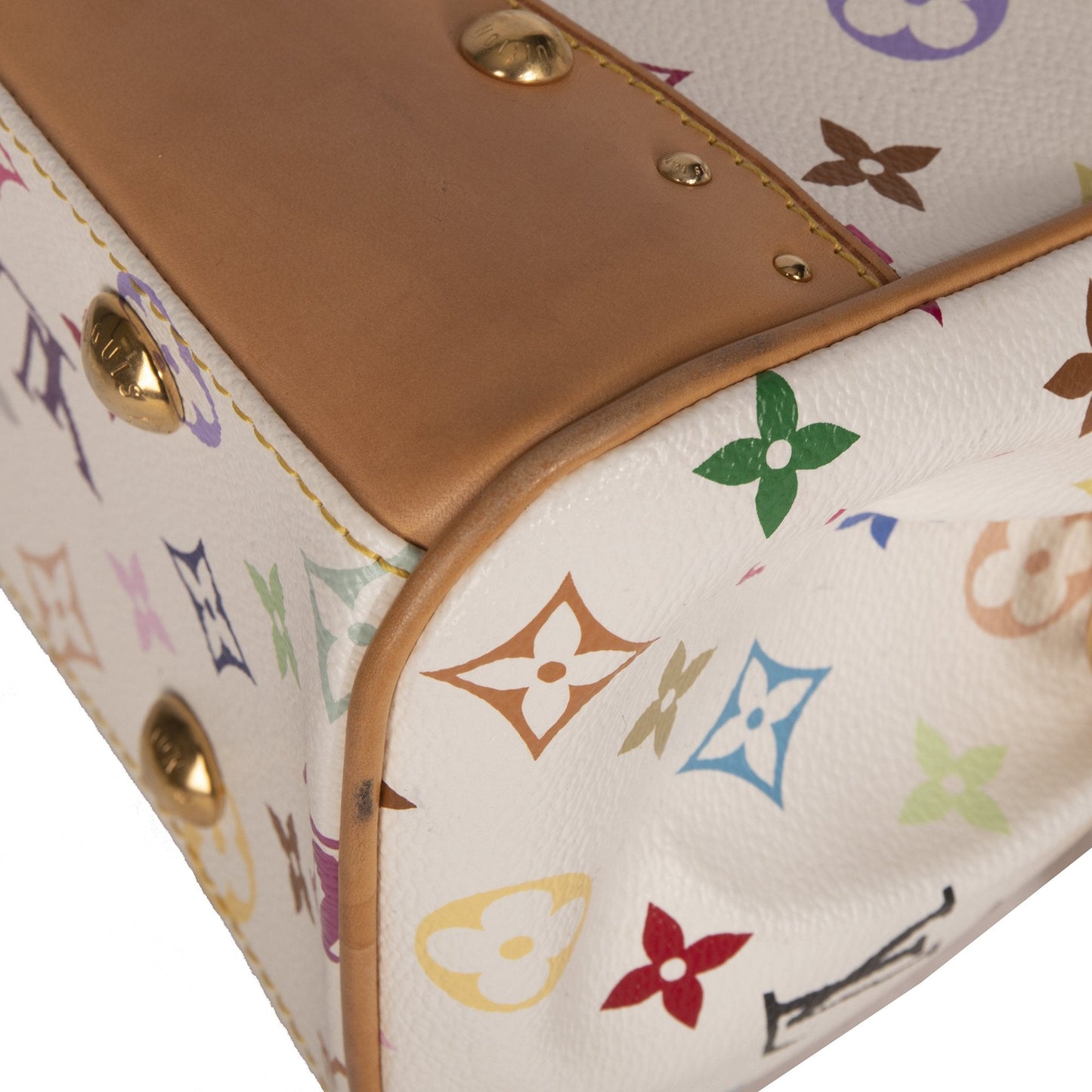 Louis Vuitton Multicolore Beverly MM