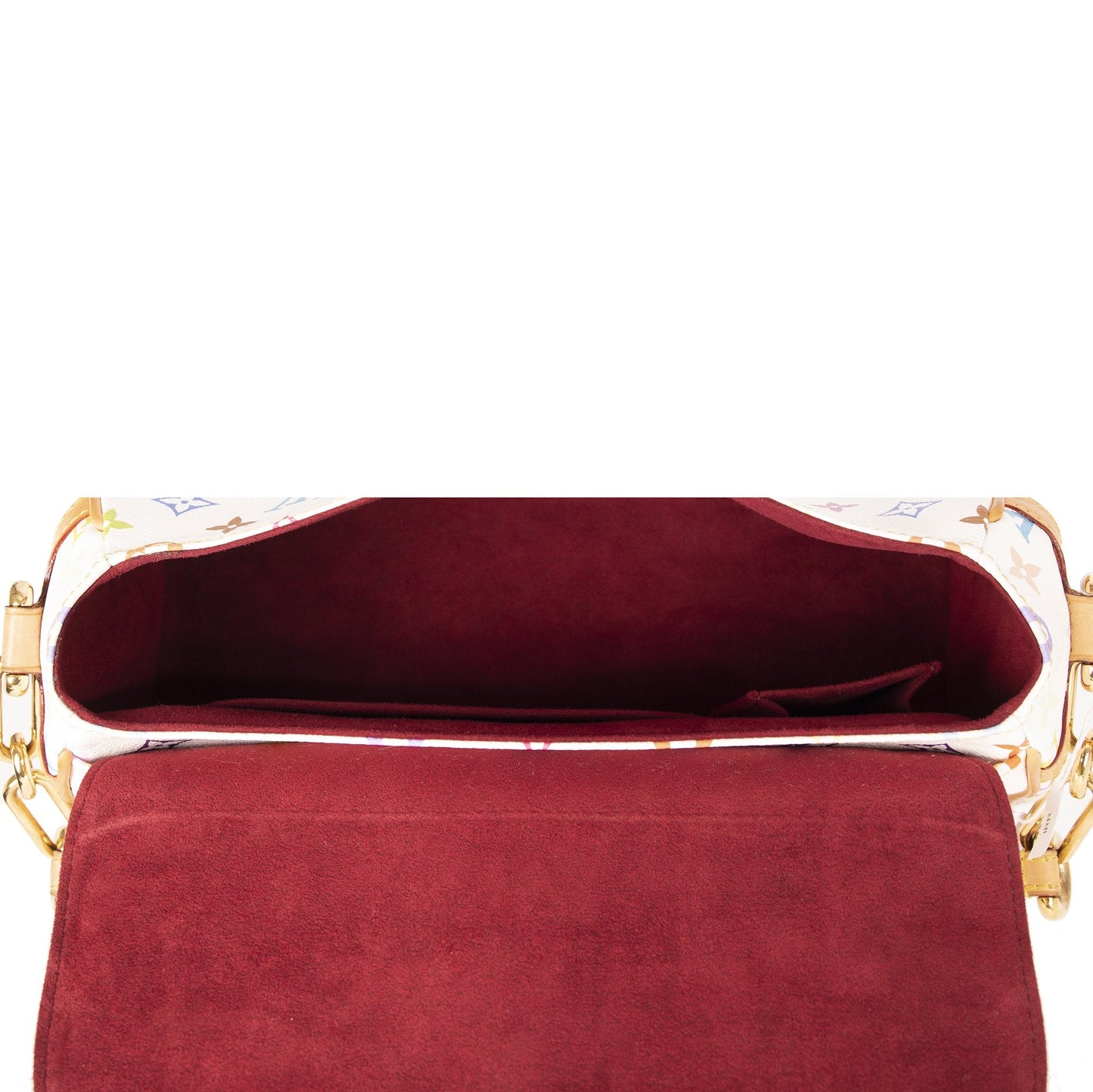 Louis Vuitton Multicolore Beverly MM