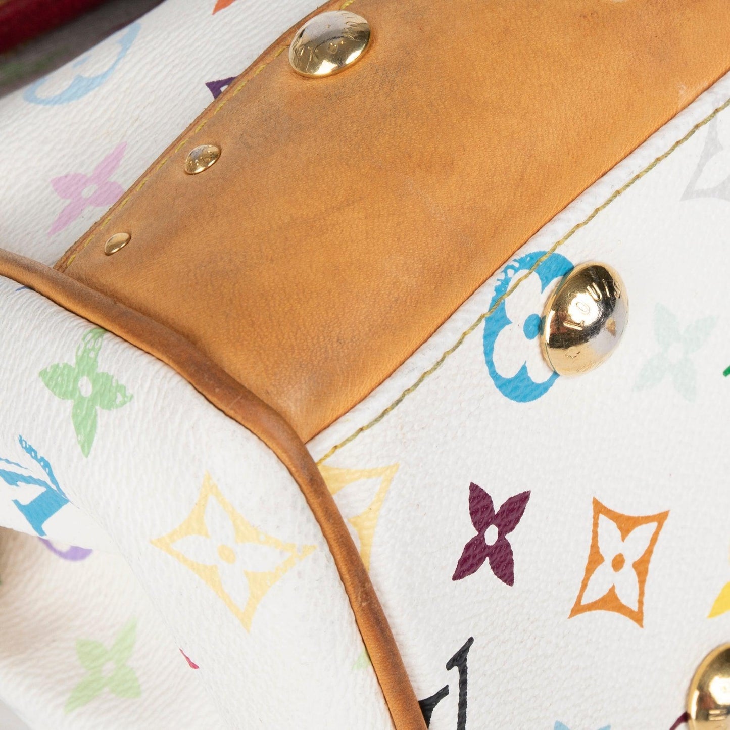 Louis Vuitton Multicolore Beverly MM