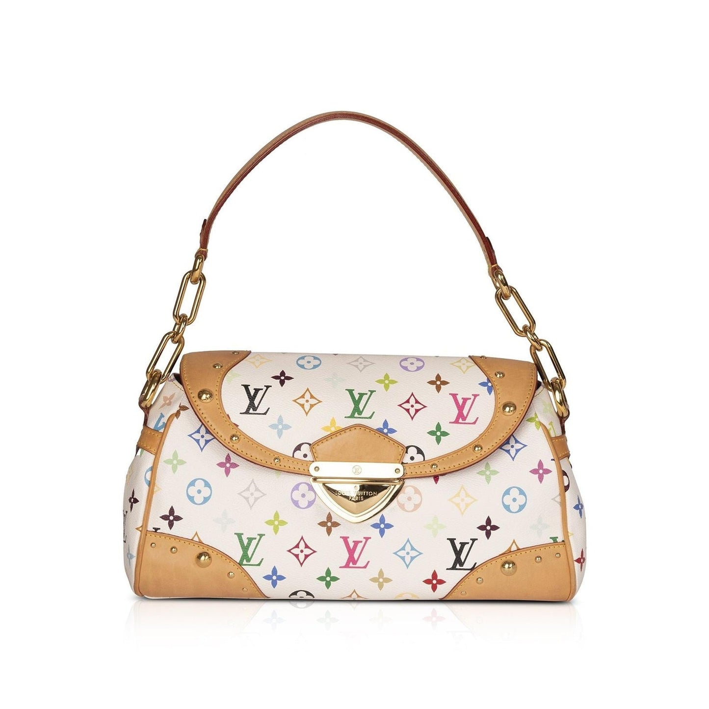 Louis Vuitton Multicolore Beverly MM