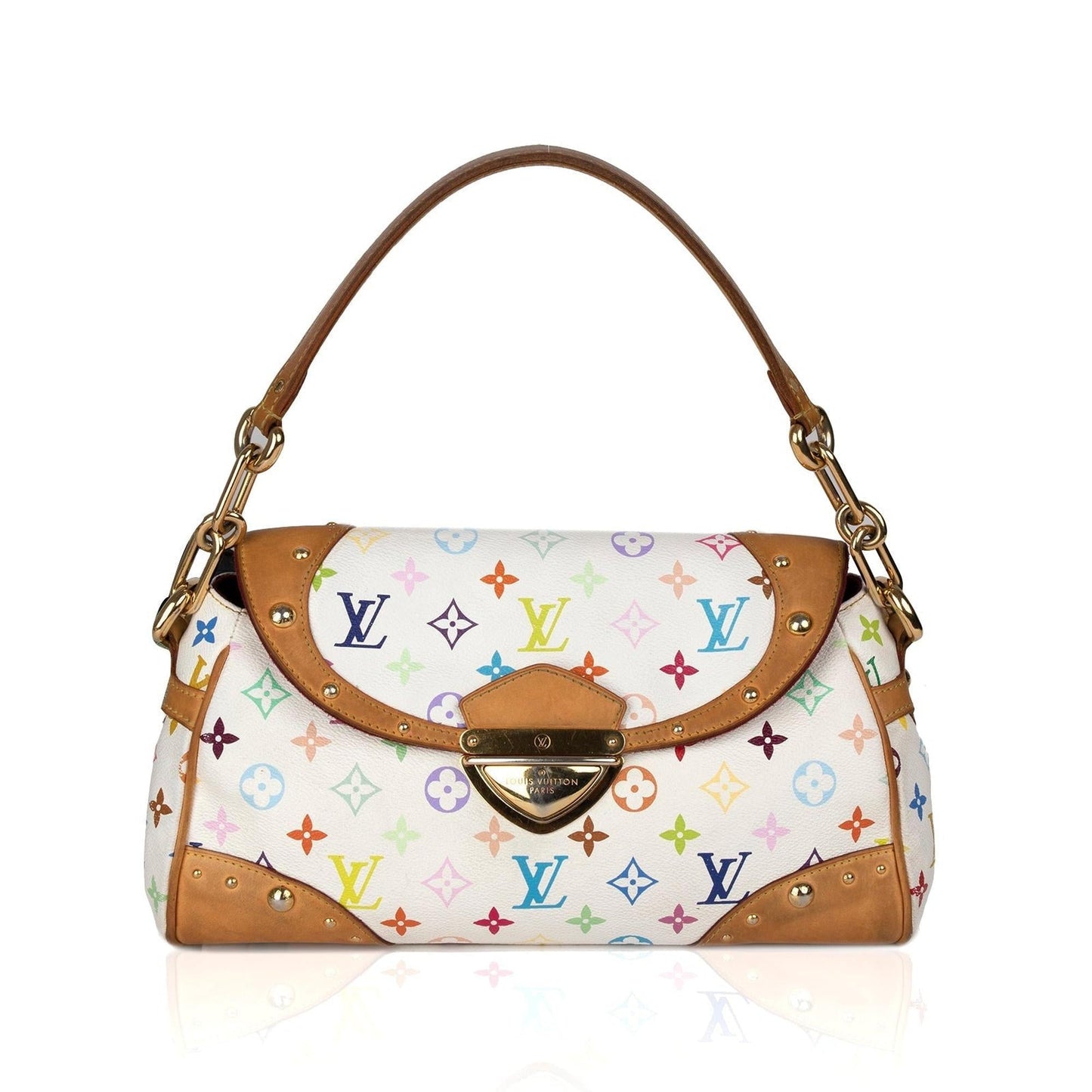 Louis Vuitton Multicolore Beverly MM