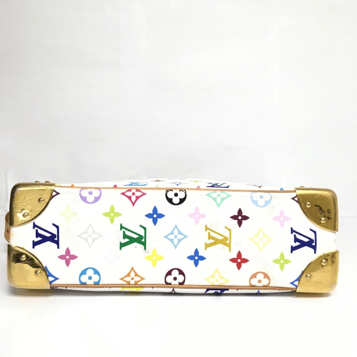 Louis Vuitton Multicolore Boulogne 30