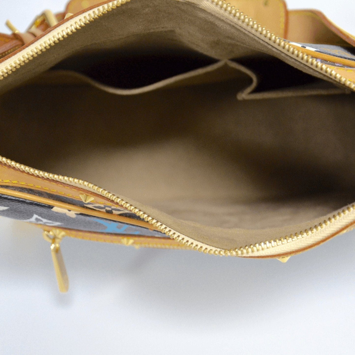 Louis Vuitton Multicolore Boulogne 30
