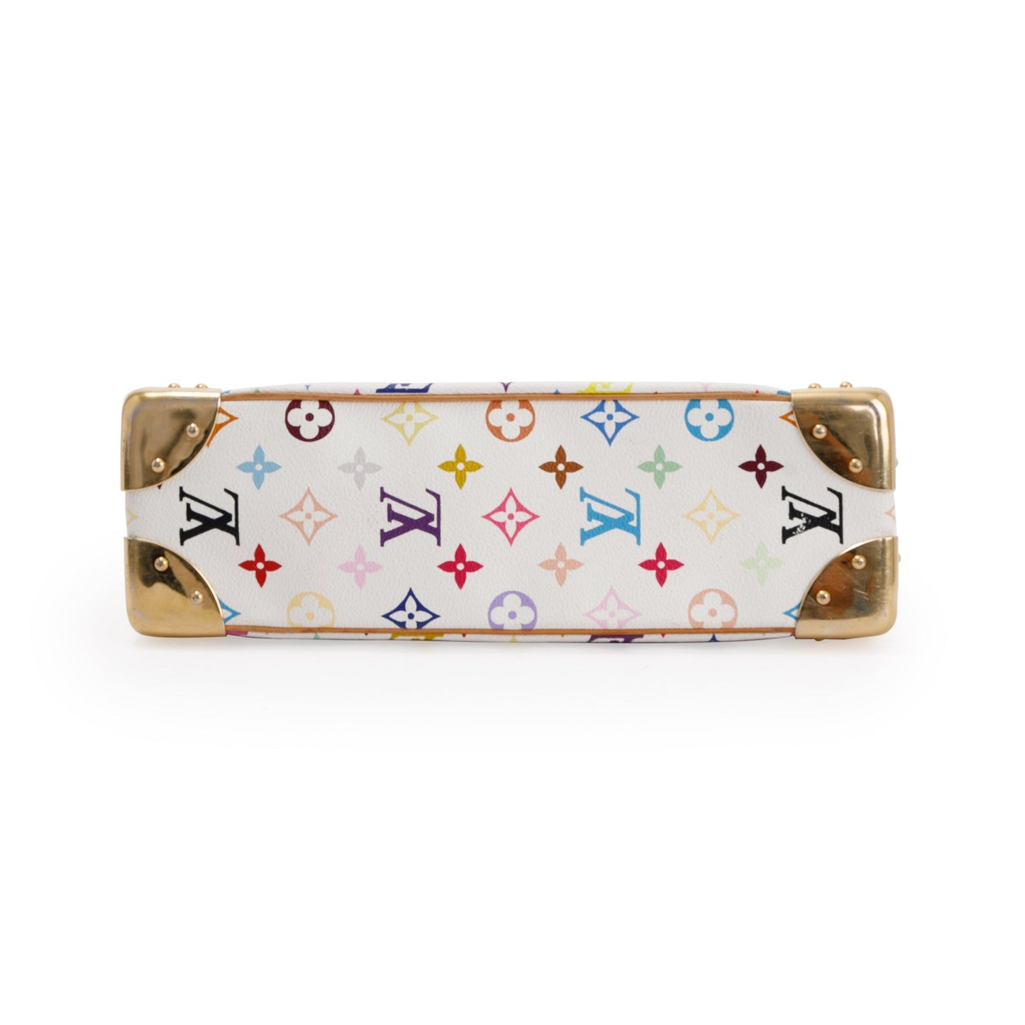 Louis Vuitton Multicolore Boulogne Bag