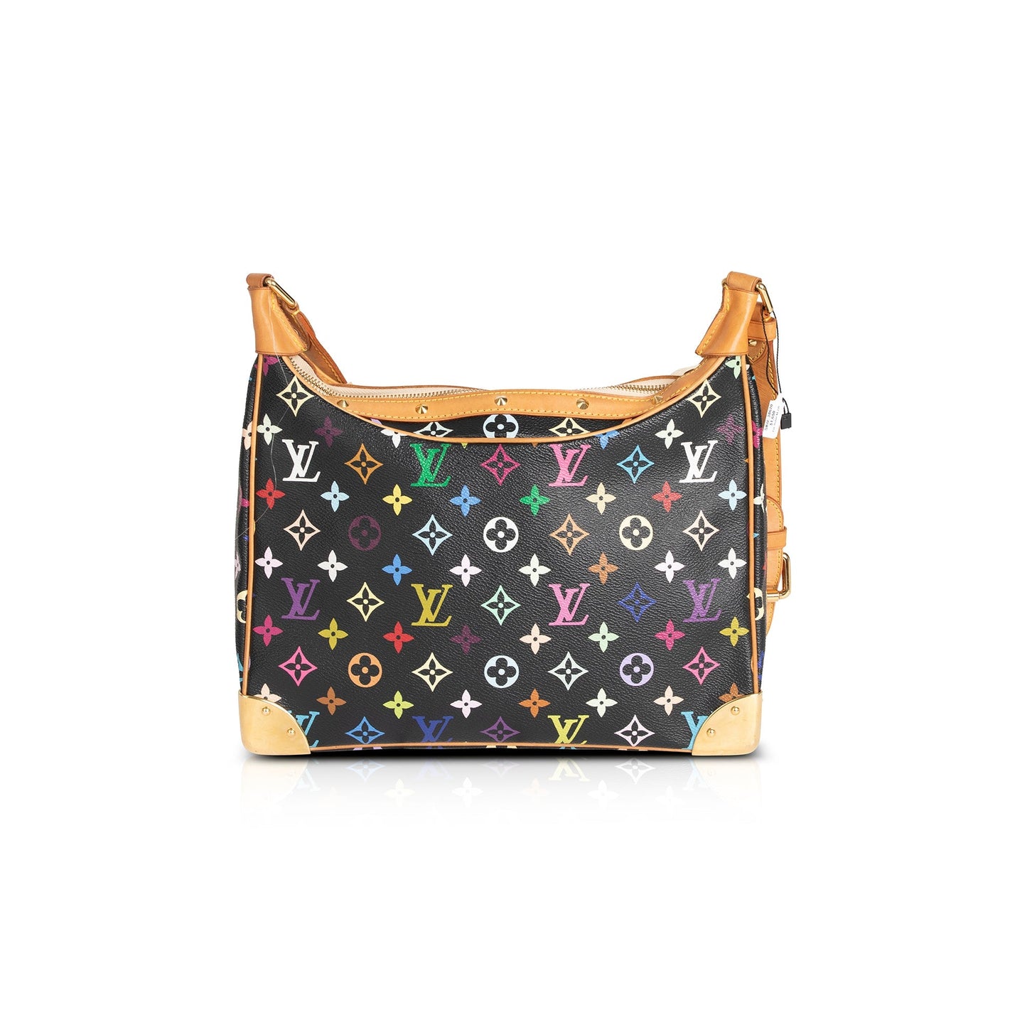 Louis Vuitton Multicolore Boulogne Bag