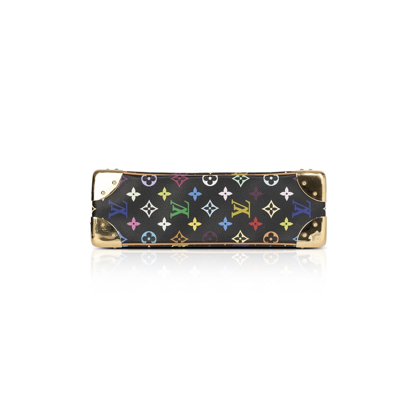 Louis Vuitton Multicolore Boulogne Bag