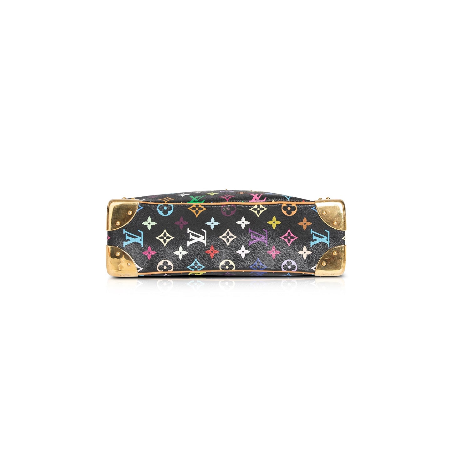 Louis Vuitton Multicolore Boulogne Bag