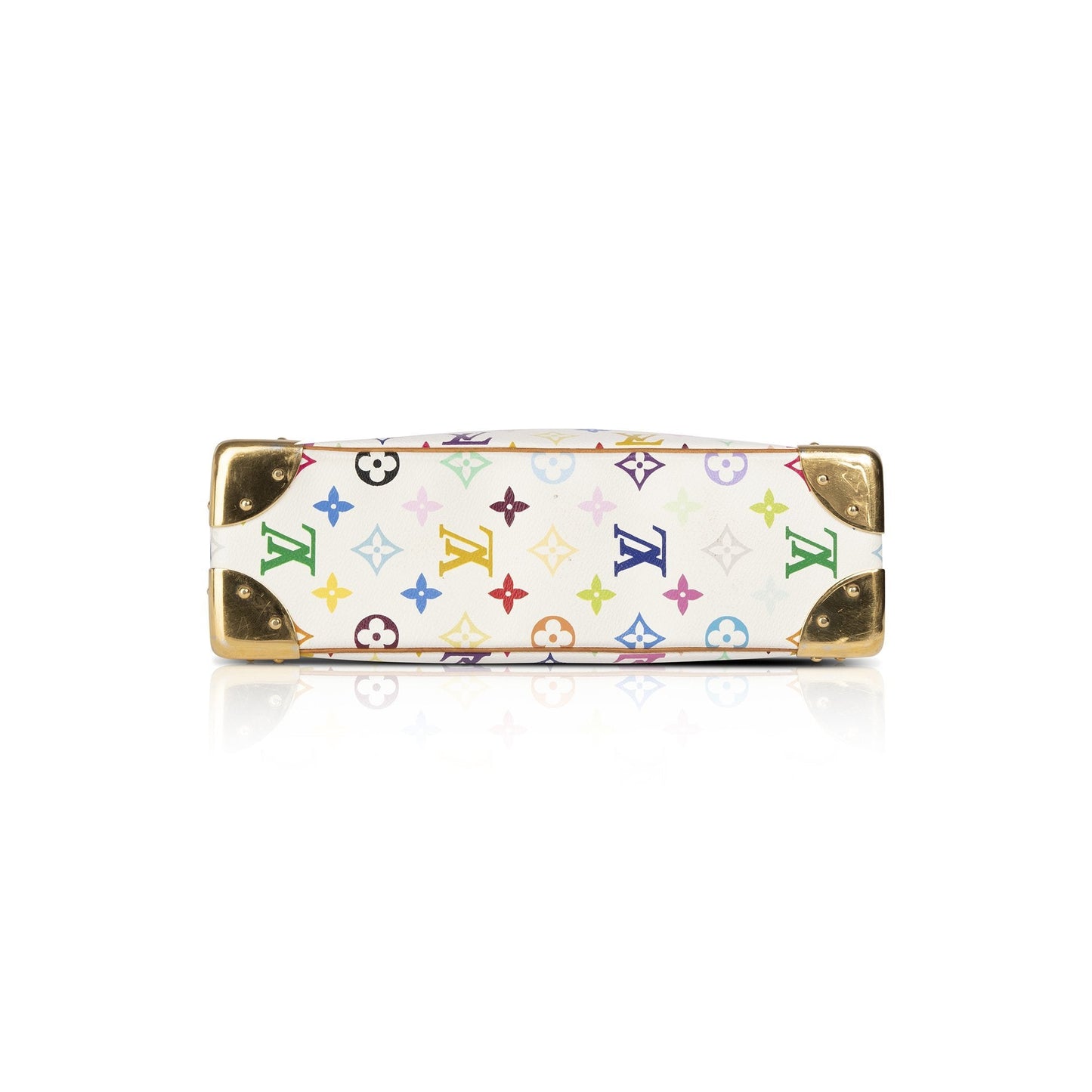 Louis Vuitton Multicolore Boulogne Bag