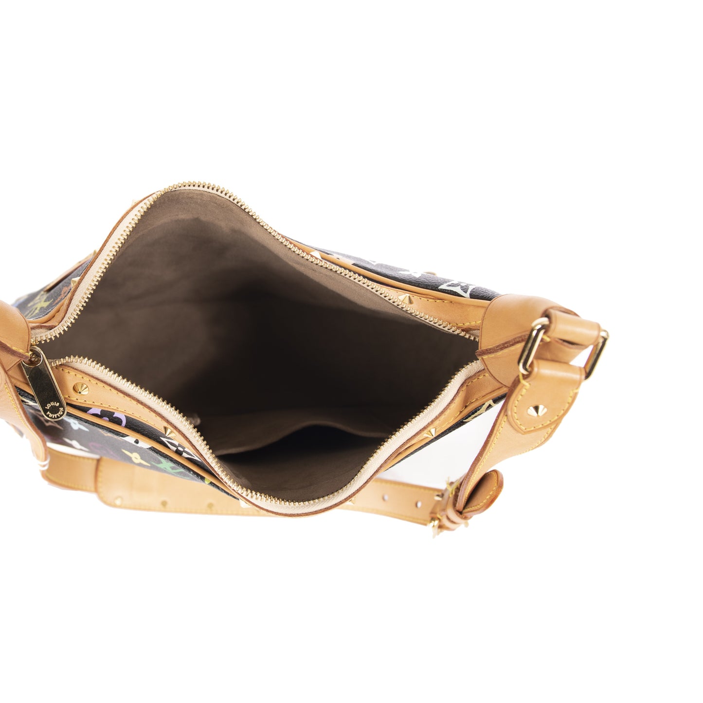 Louis Vuitton Multicolore Boulogne Bag