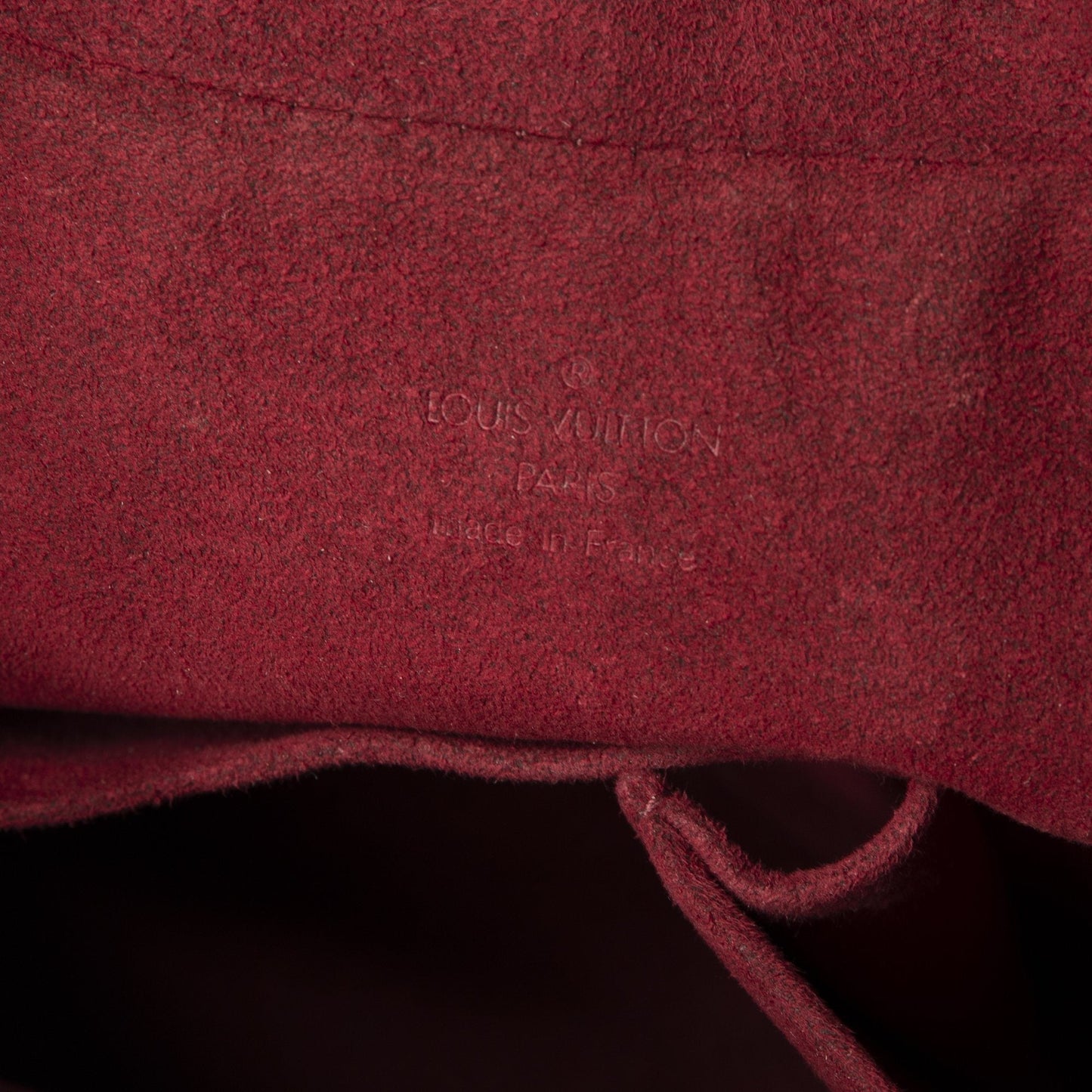 Louis Vuitton Multicolore Boulogne Bag