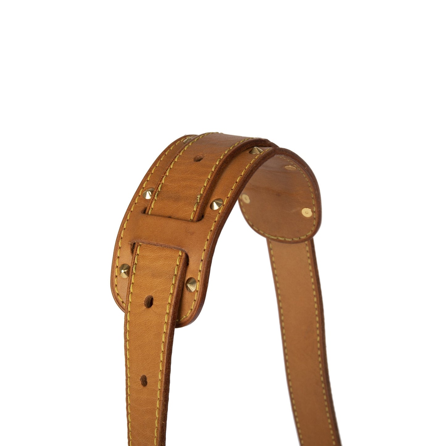 Louis Vuitton Multicolore Boulogne Bag