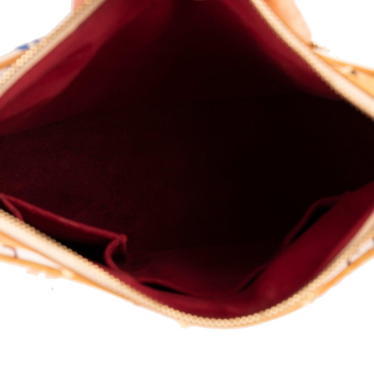 Louis Vuitton Multicolore Boulogne Bag