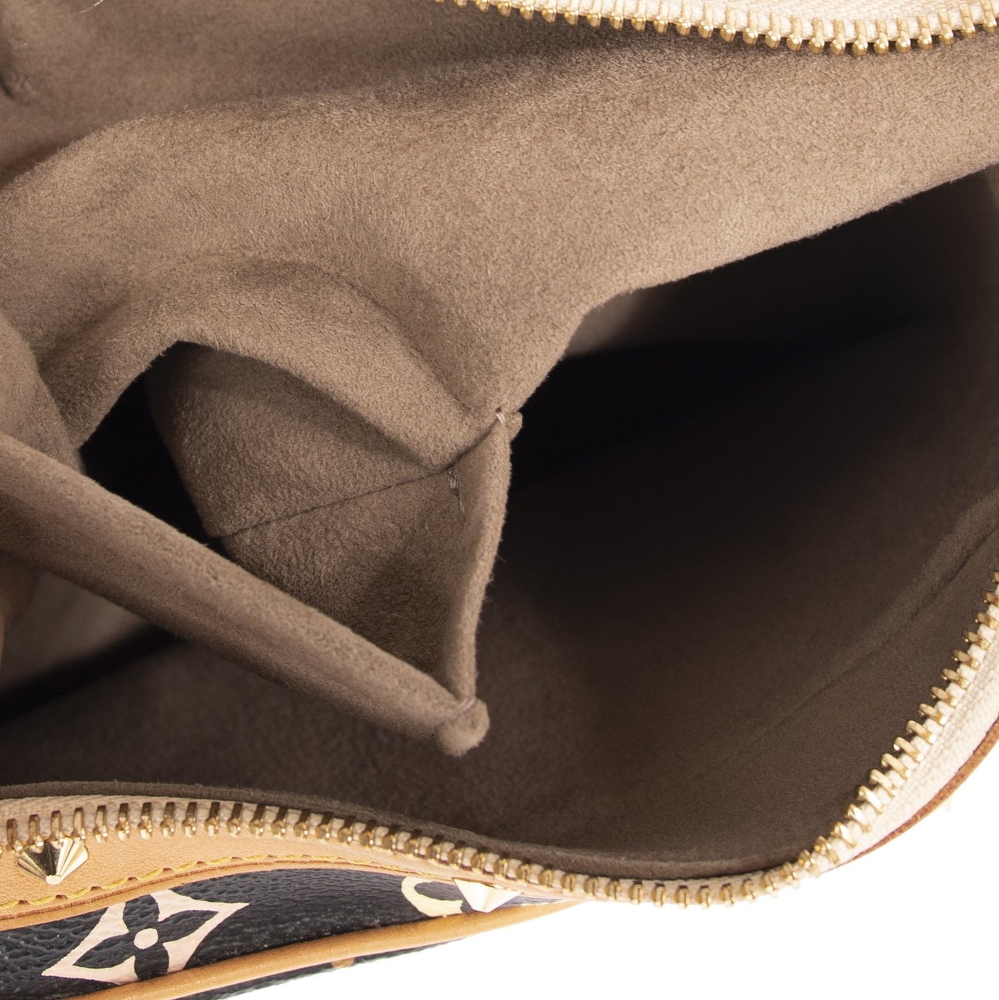 Louis Vuitton Multicolore Boulogne Bag